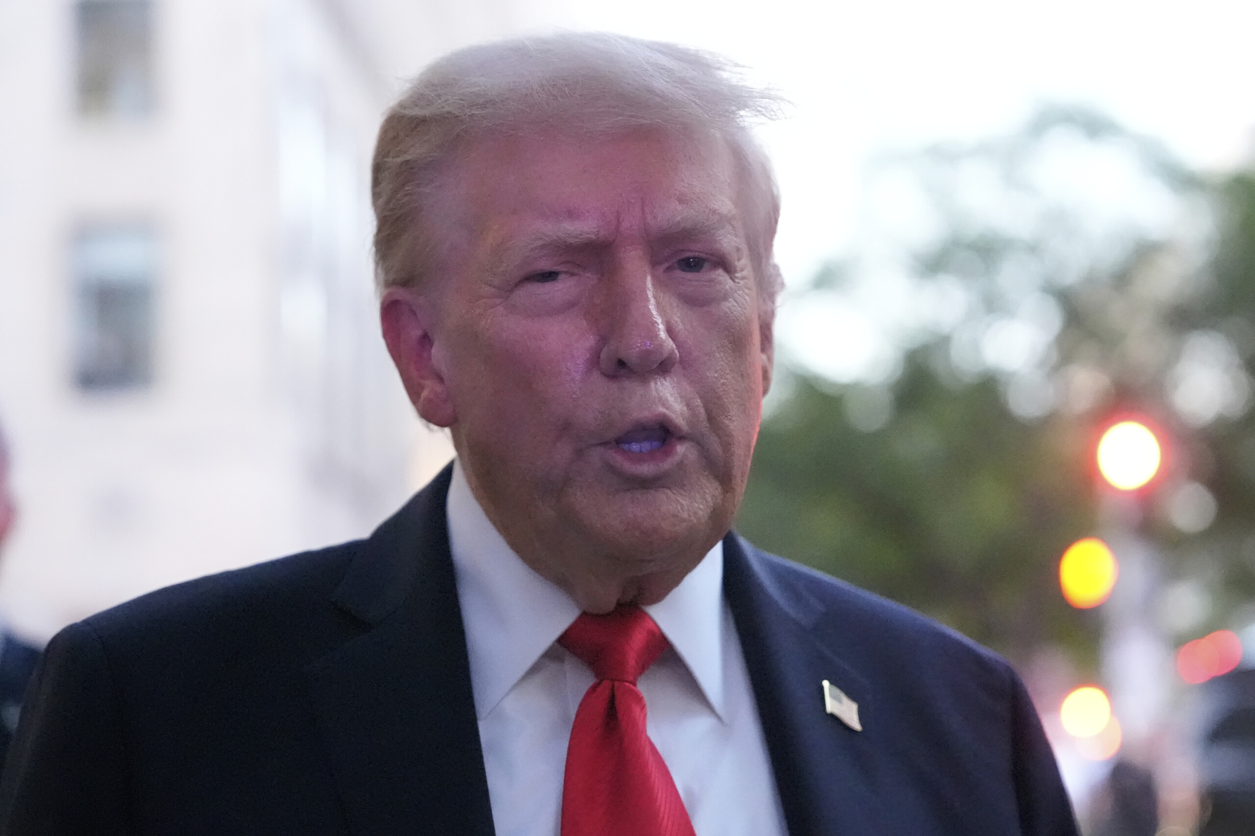 Pologne, message énigmatique de Trump : "Pourquoi la Russie fait-elle ça ? Nous y voilà !" 1 pologne message enigmatique de trump pourquoi la russie fait elle ca nous y voila scaled