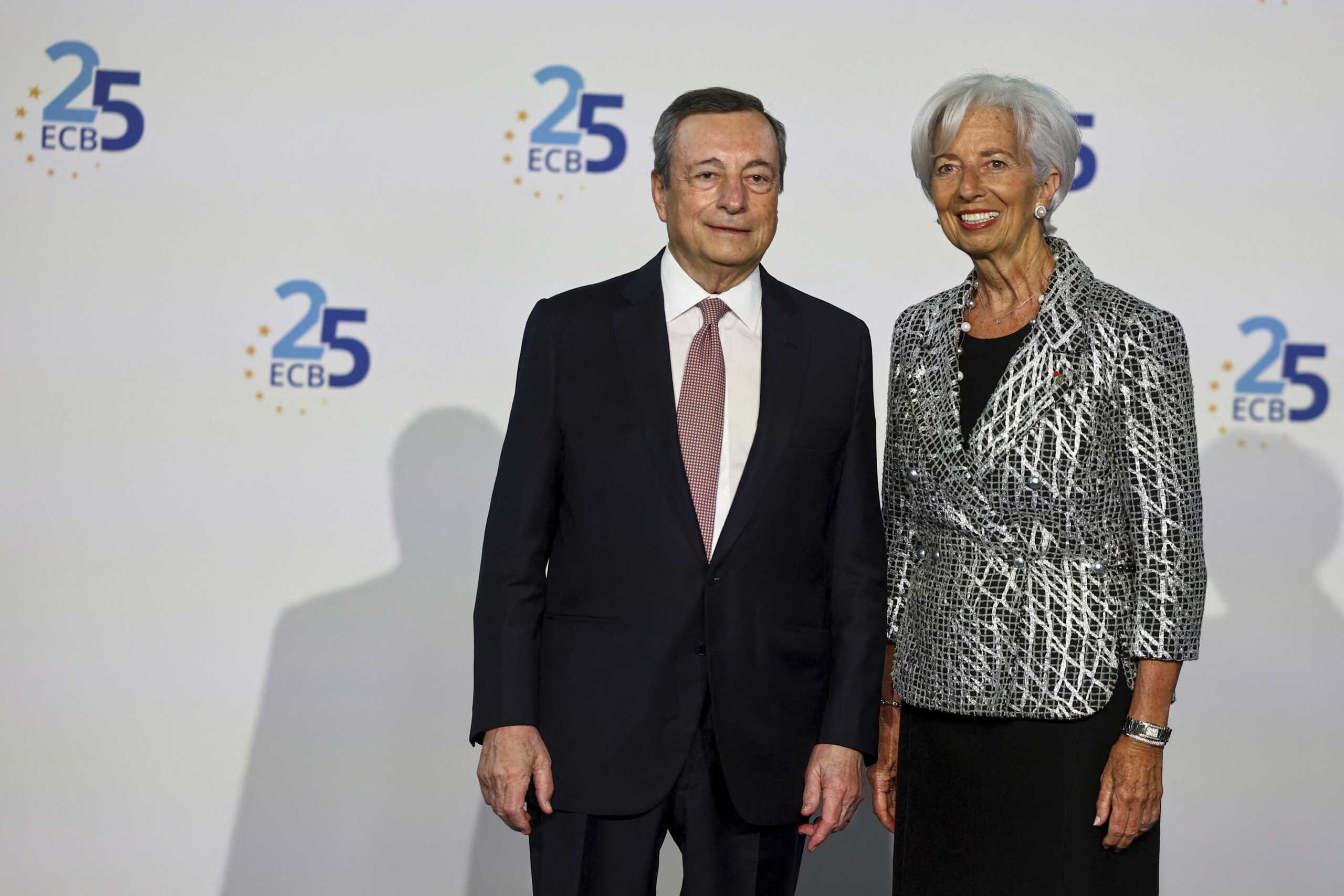 bce lagarde un an apres le rapport draghi il est essentiel de mettre en oeuvre ses recommandations scaled