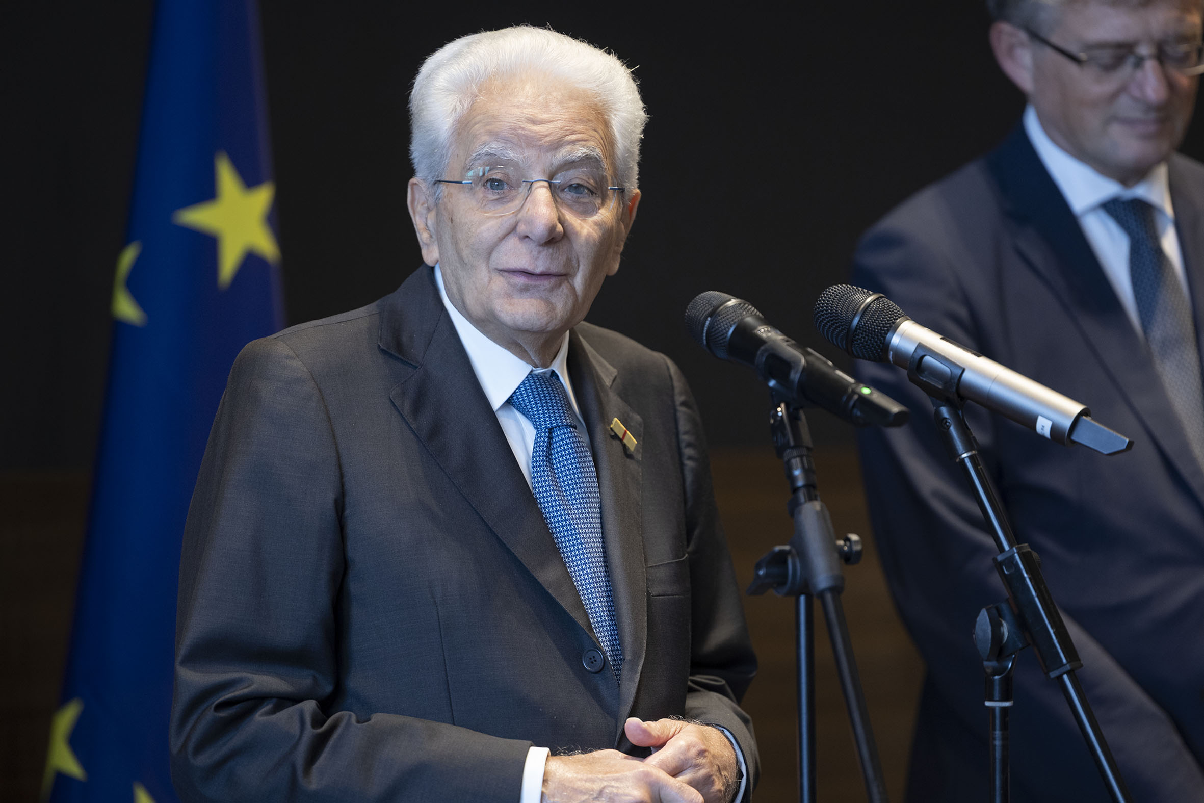 ecole mattarella lieu de dialogue et dinclusion la premiere sonnerie nous projette vers lavenir
