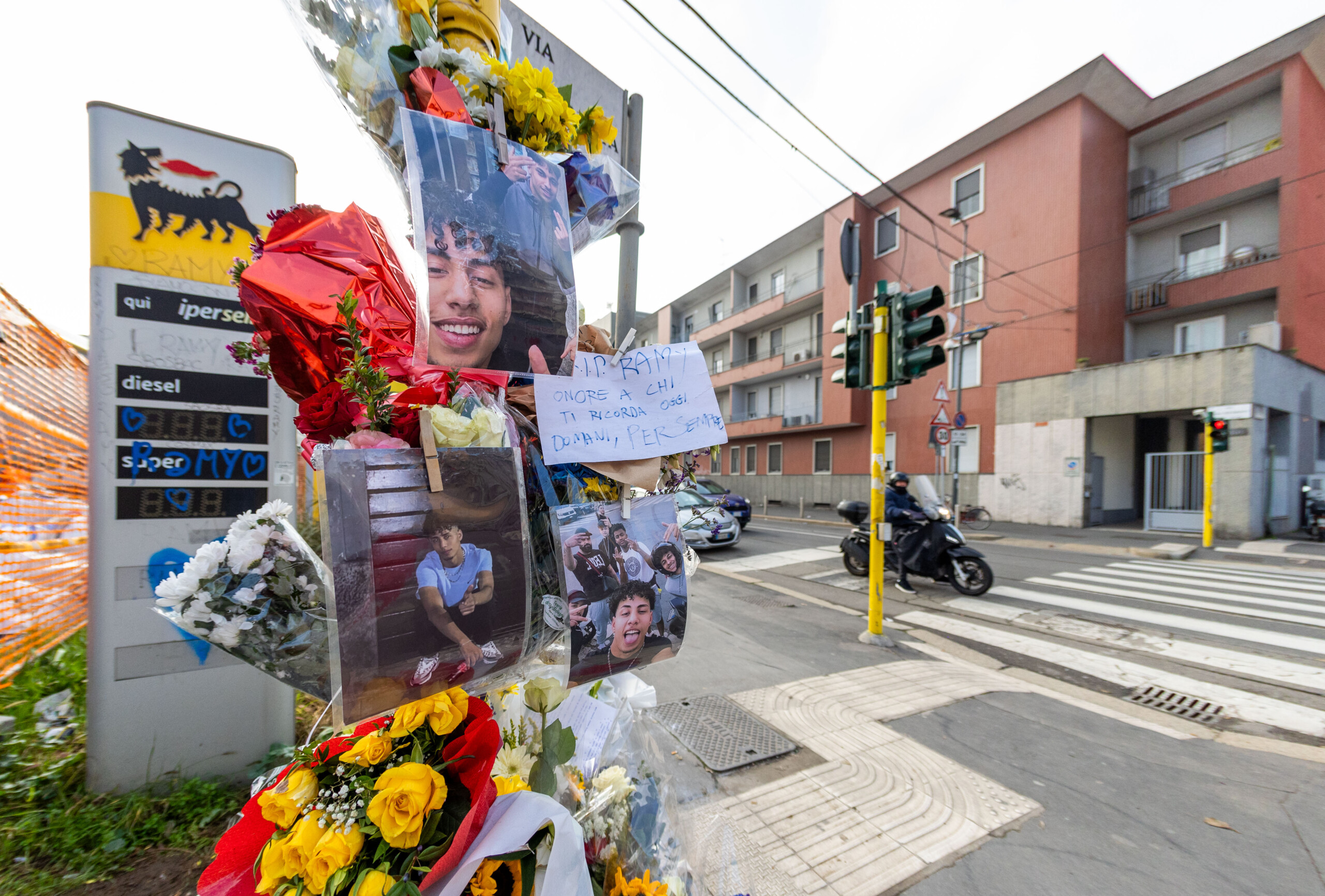 affaire ramy la poursuite relevait du devoir des carabiniers ami de 22 ans condamne scaled