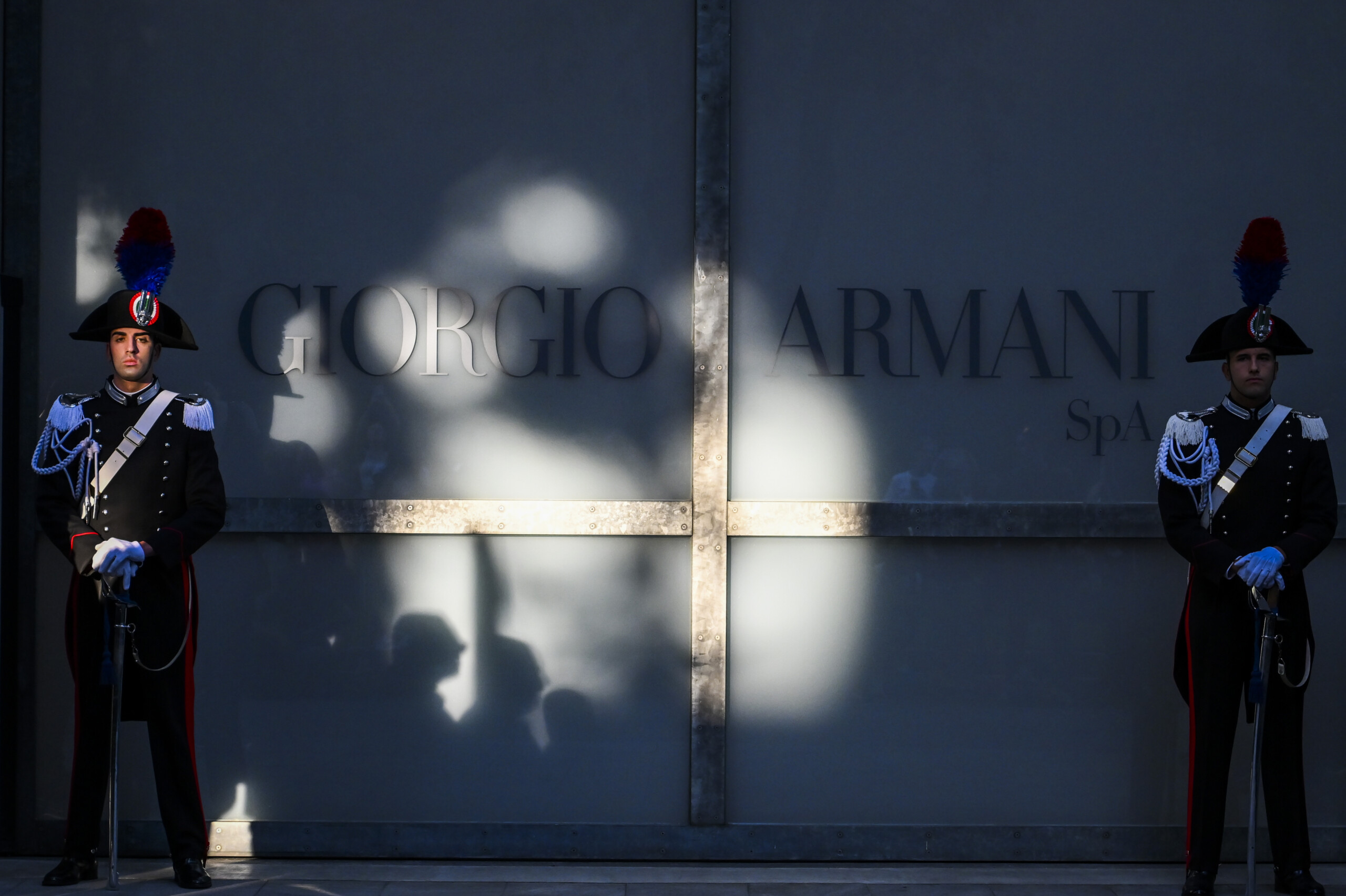 armani testament fondation proprietaire a 100 de la societe scaled