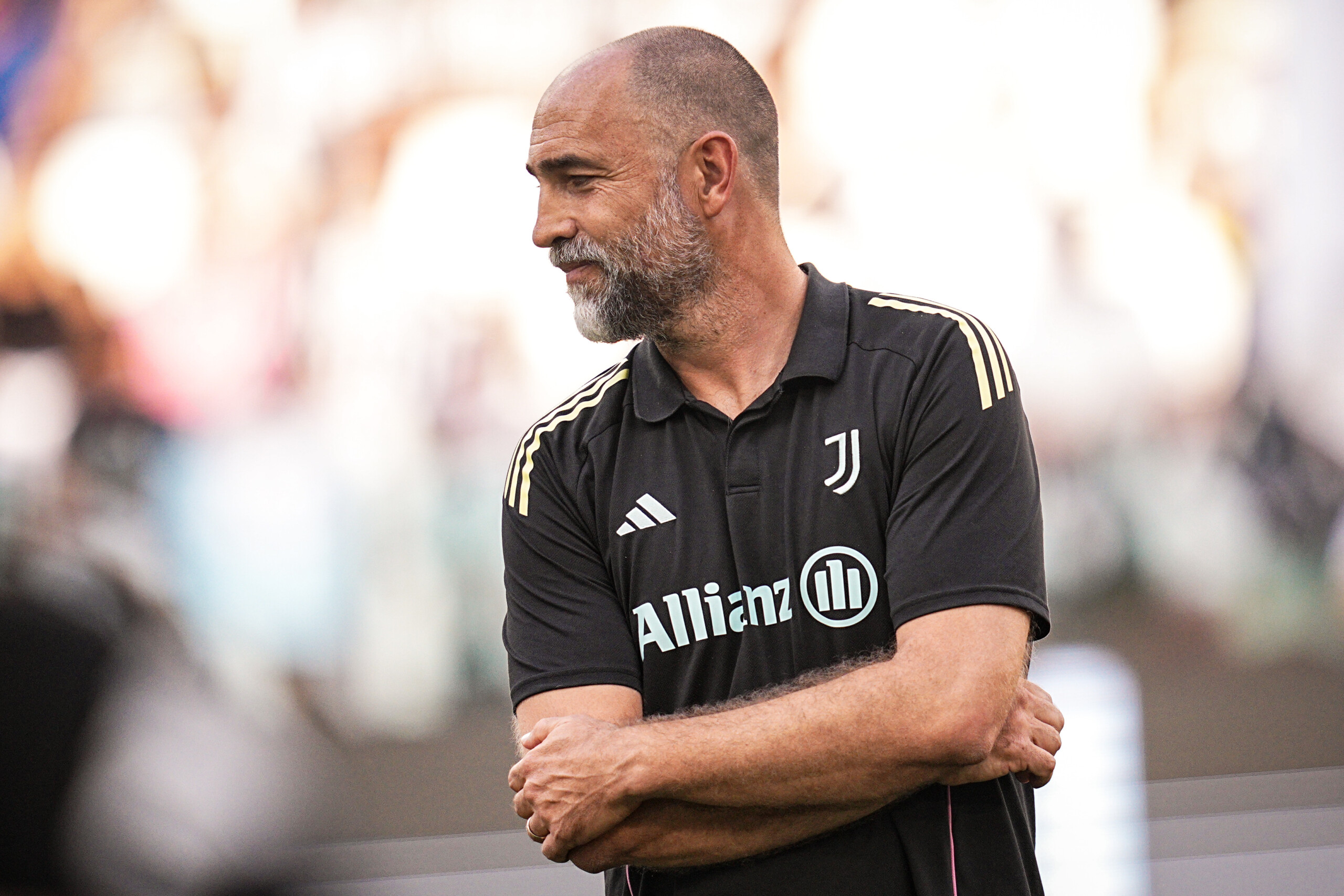 juventus tudor des sensations positives le match contre linter nest pas un examen de maturite scaled