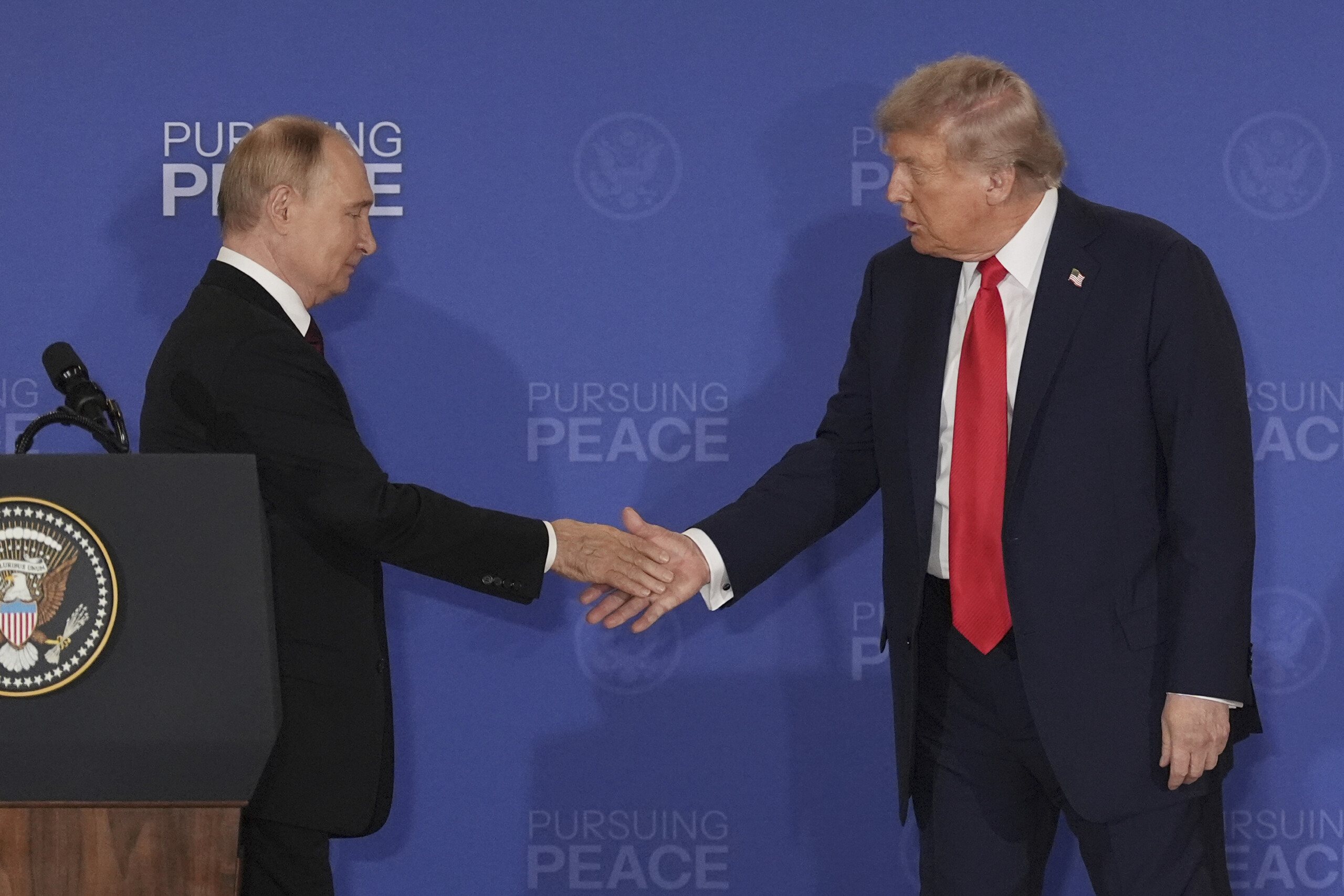 ukraine trump la patience envers poutine sepuise rapidement scaled