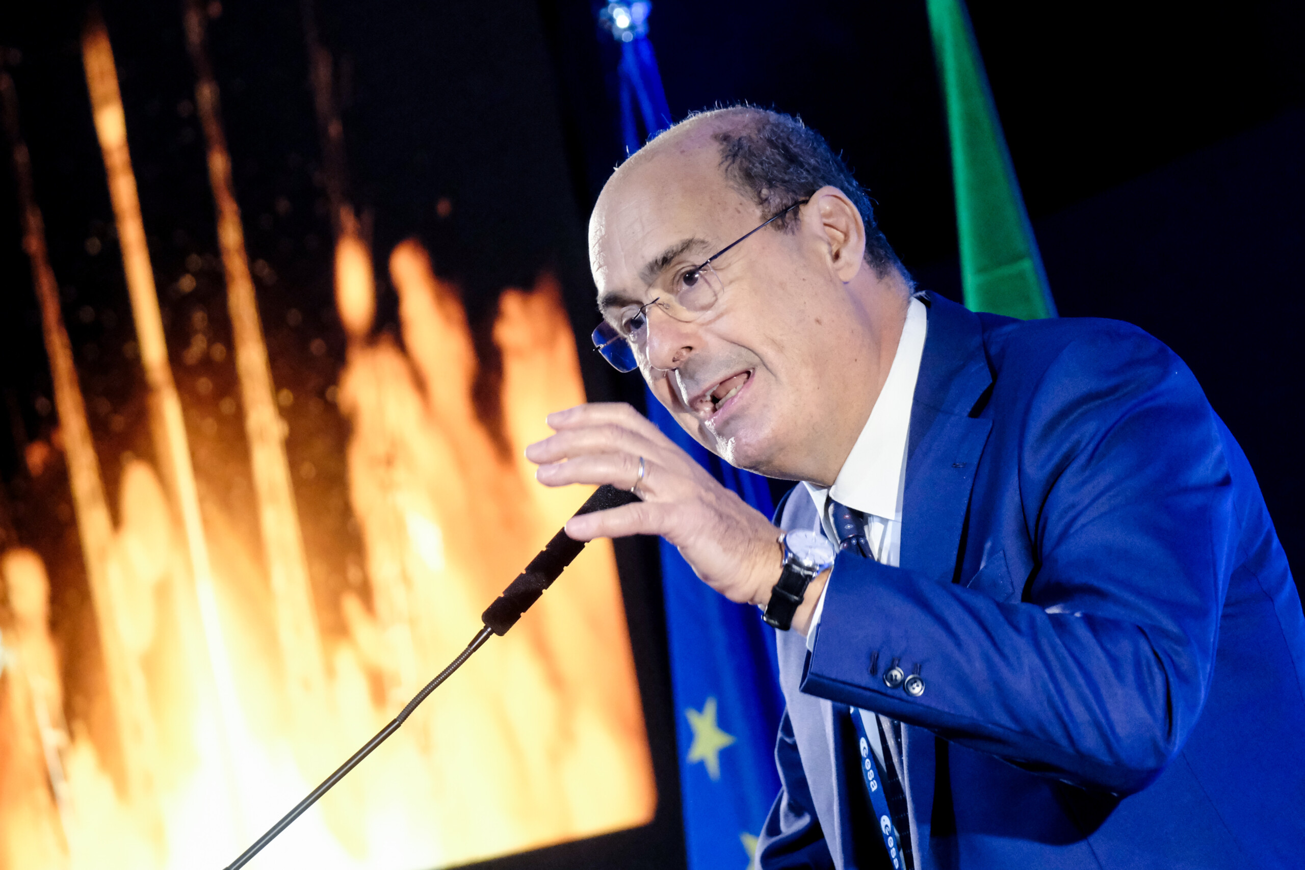 etats unis pd meloni tient des propos deplaces et attise les tensions pour dissimuler labsence de resultats concrets scaled