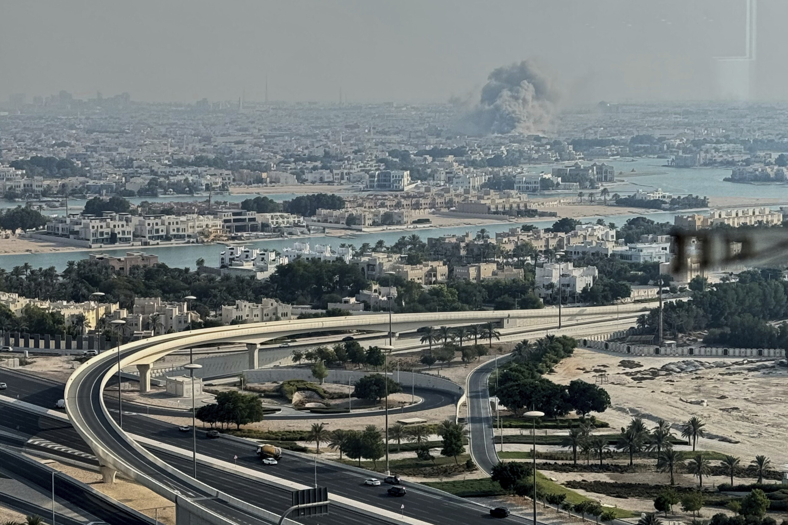 moyen orient sommet de doha les actions israeliennes mettent en peril les accords dabraham scaled
