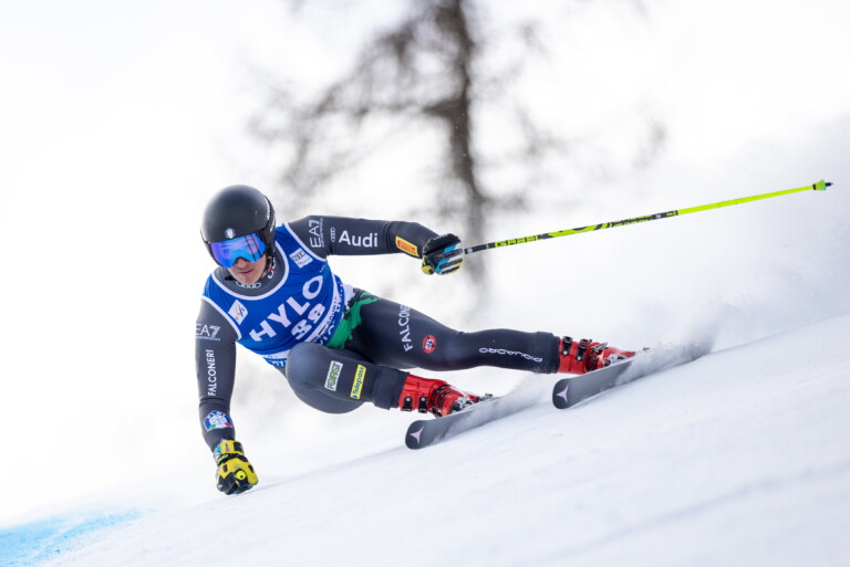 ski matteo franzoso mort au chili la fisi en deuil