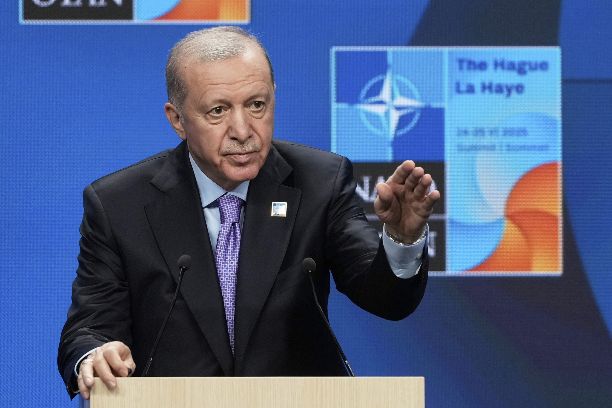erdogan netanyahu parent ideologique dhitler connaitra le meme sort scaled