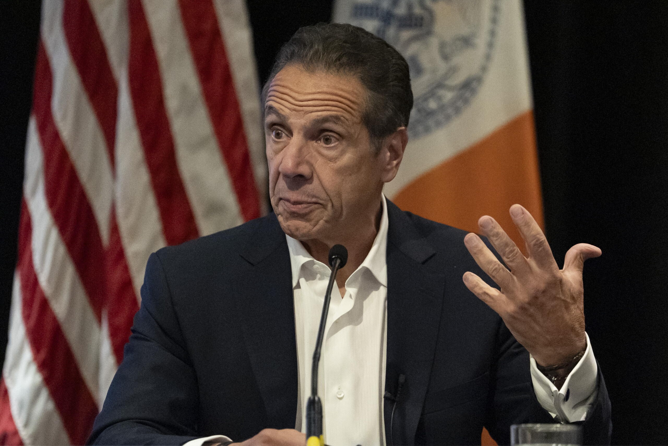 gaza cuomo le carnage de la guerre doit cesser scaled