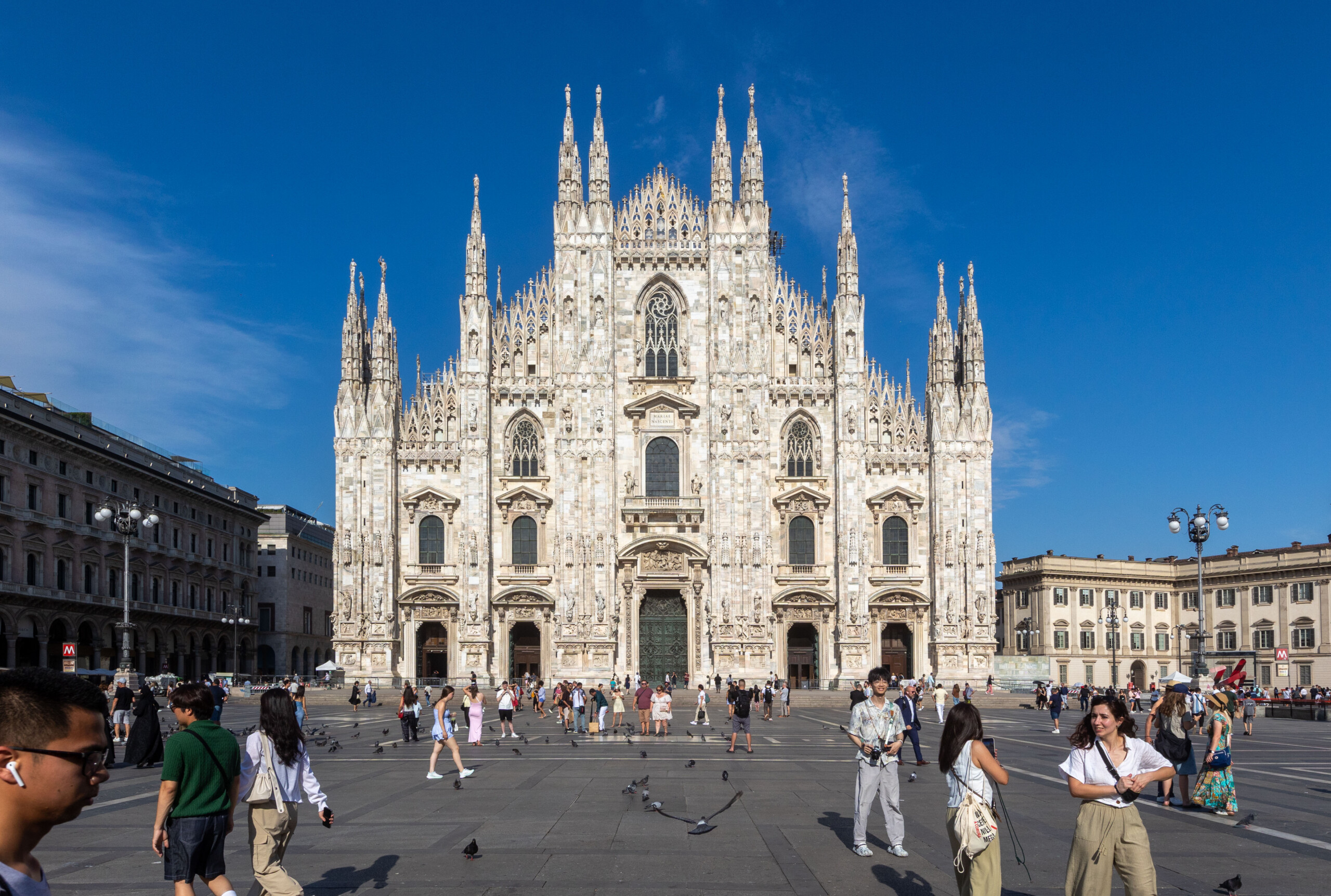cet ete plus de 1 100 deces lies a la chaleur a milan scaled