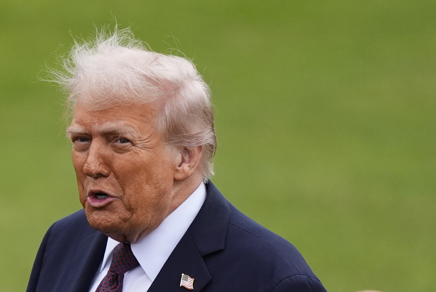 États-Unis, Trump : « Jimmy Kimmel n'a aucun talent, félicitations à ABC » 1 etats unis trump jimmy kimmel na aucun talent felicitations a abc