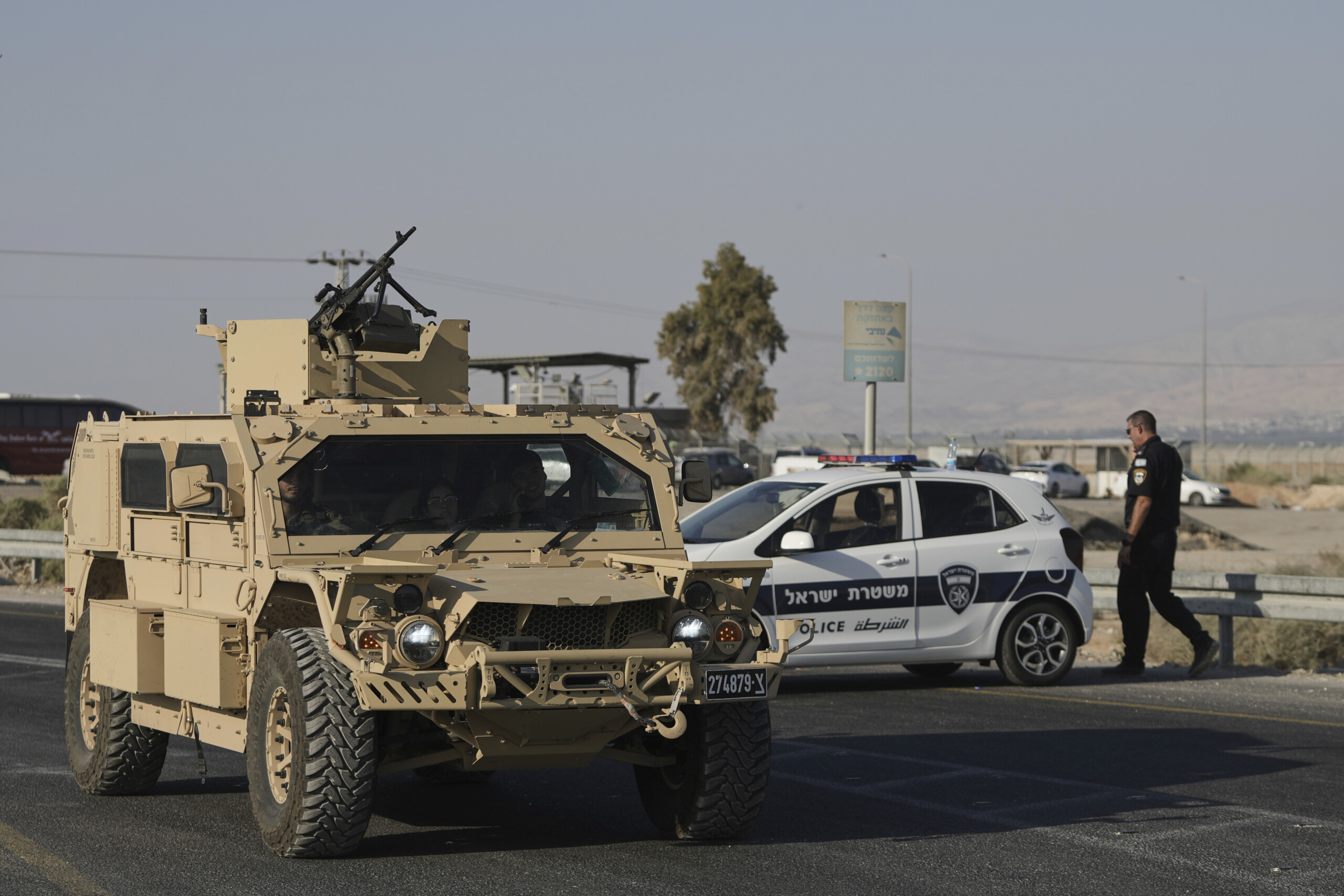 netanyahou deux soldats tues a allenby ce sont des heros scaled