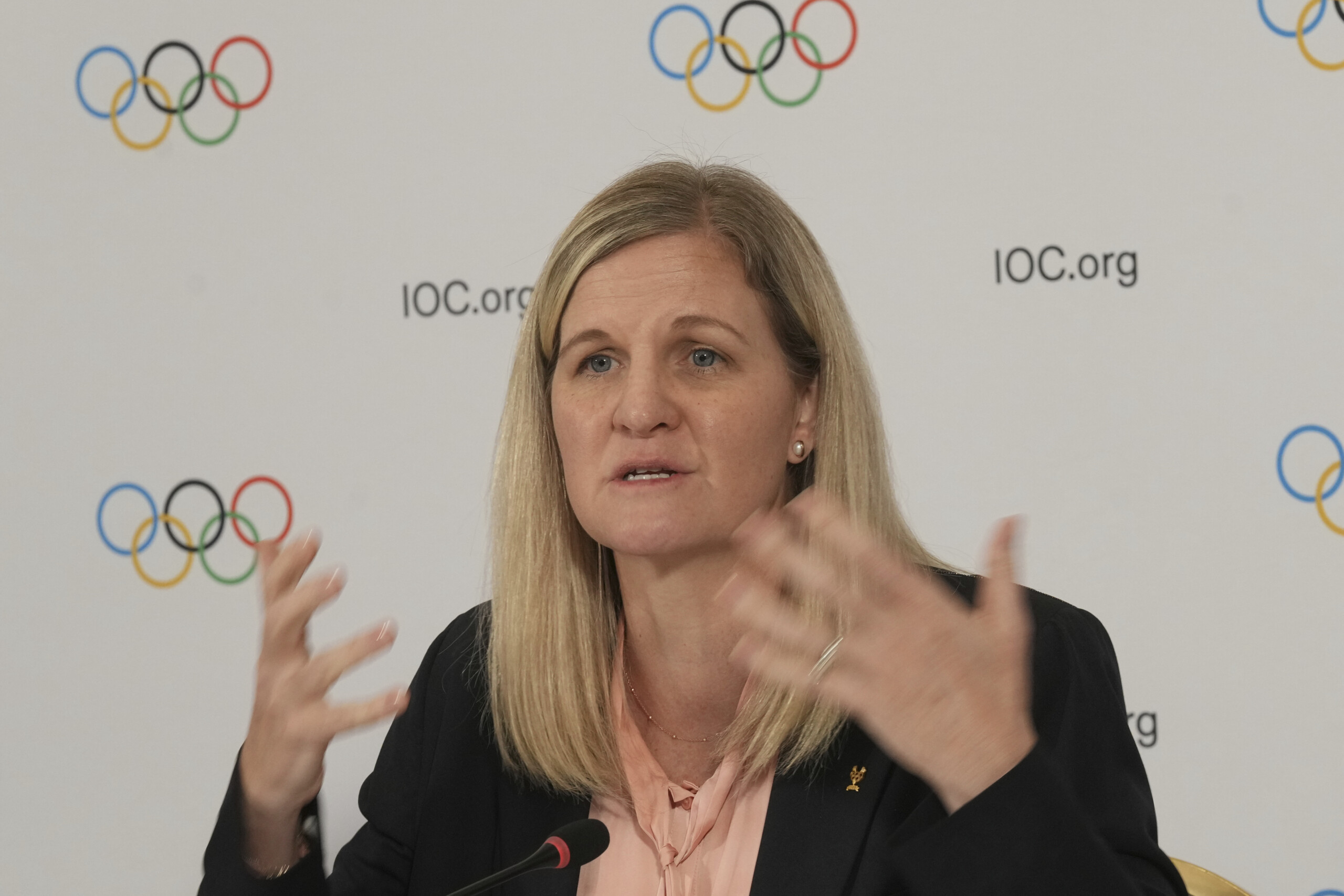 milan cortina lettre du cio deception de ne pas avoir rencontre le gouvernement italien scaled