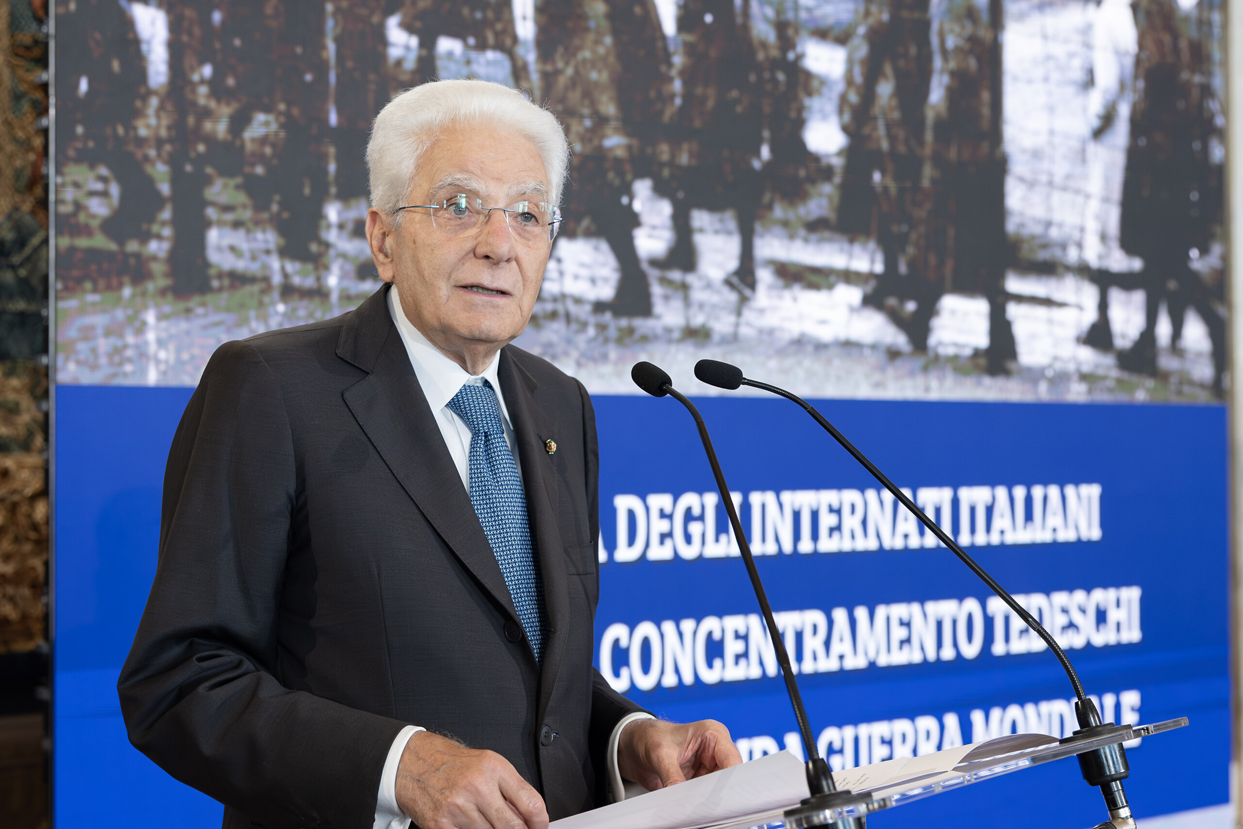 mattarella le nouvel an juif rappelle les valeurs de paix pas de violence scaled