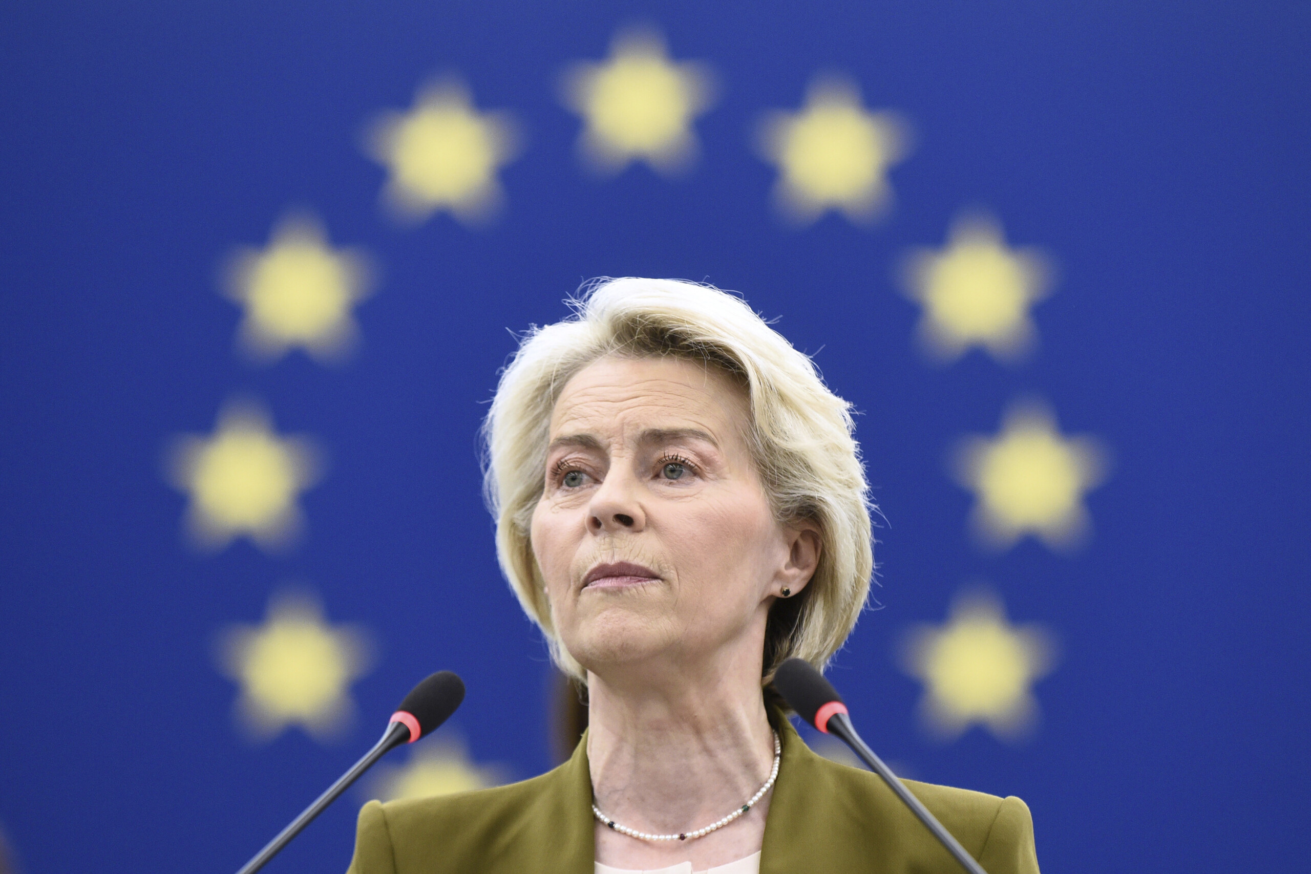ue von der leyen leurope doit etre autosuffisante en matiere de securite scaled