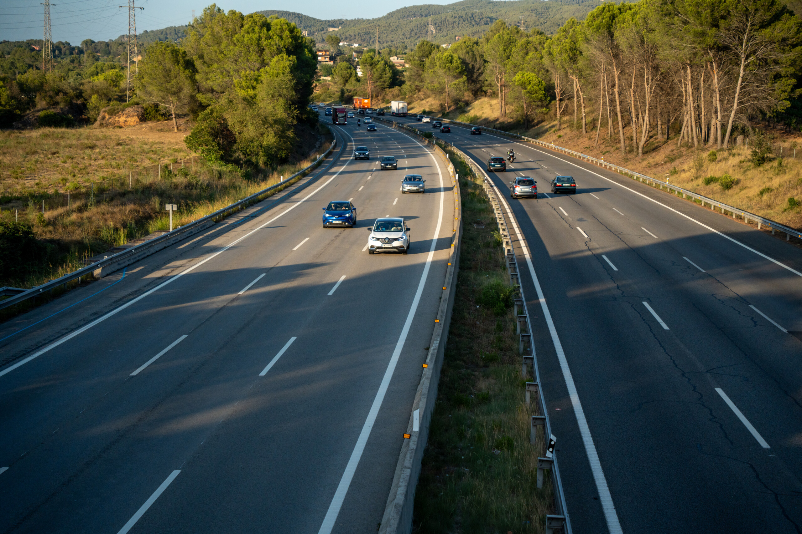 accidents de la route un homme renverse et tue a novara sur lautoroute a4 scaled