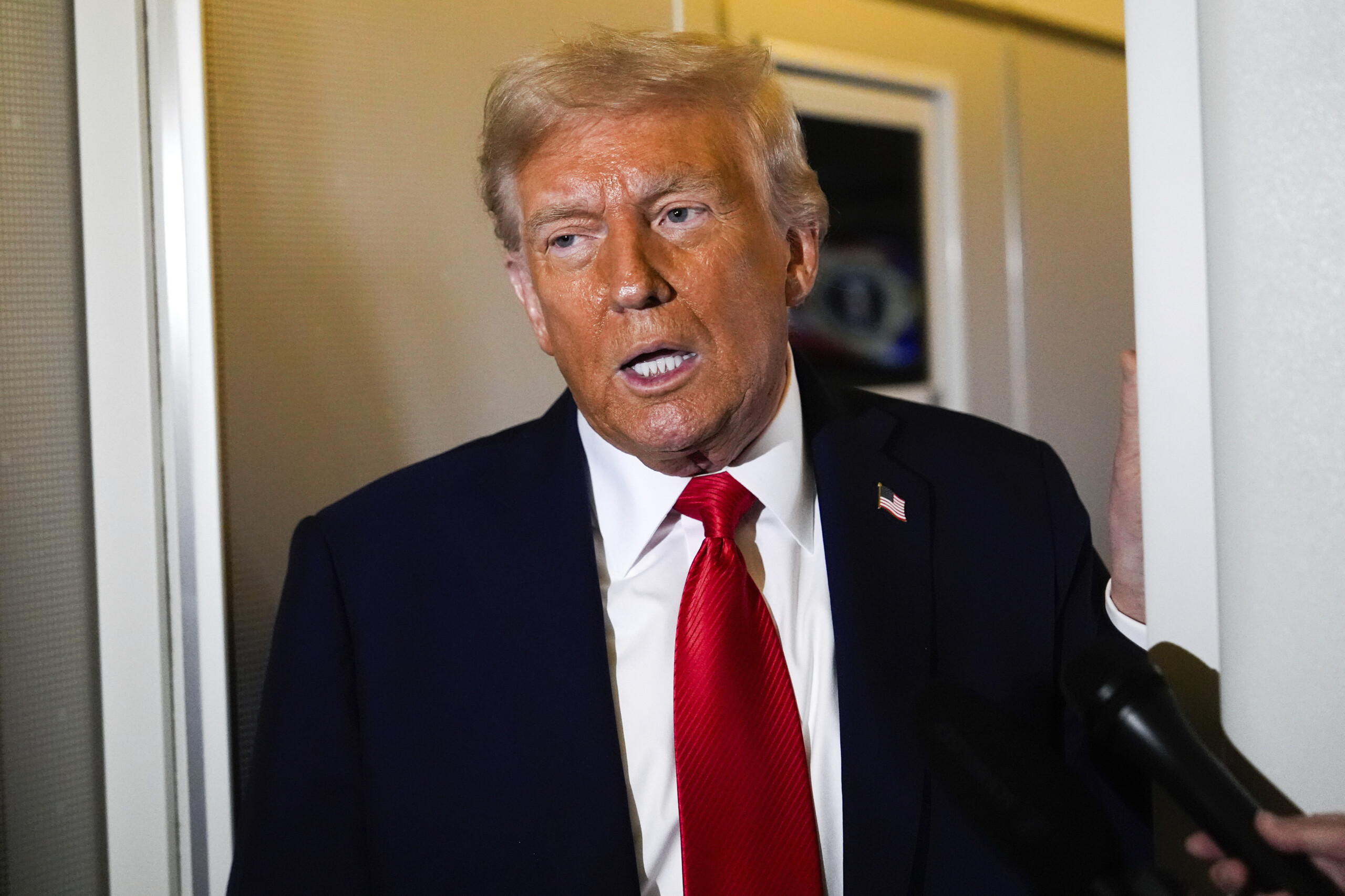 etats unis trump signe un decret visant a declarer antifa organisation terroriste scaled