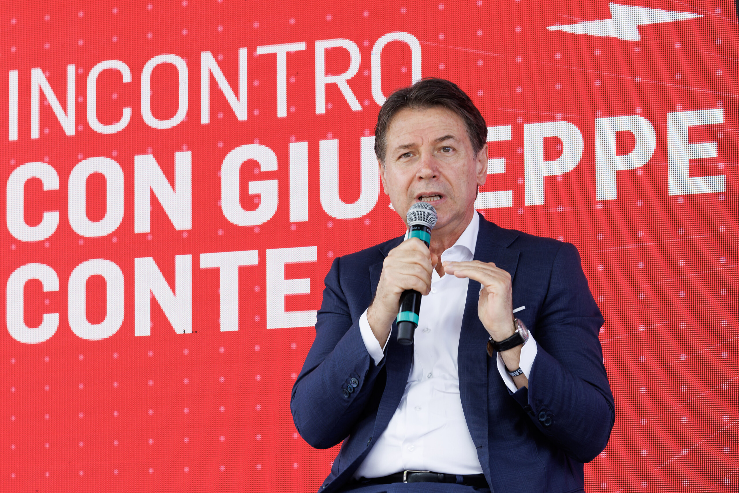 gouvernement conte meloni ne devrait pas parler de meritocratie elle a favorise ses amis scaled