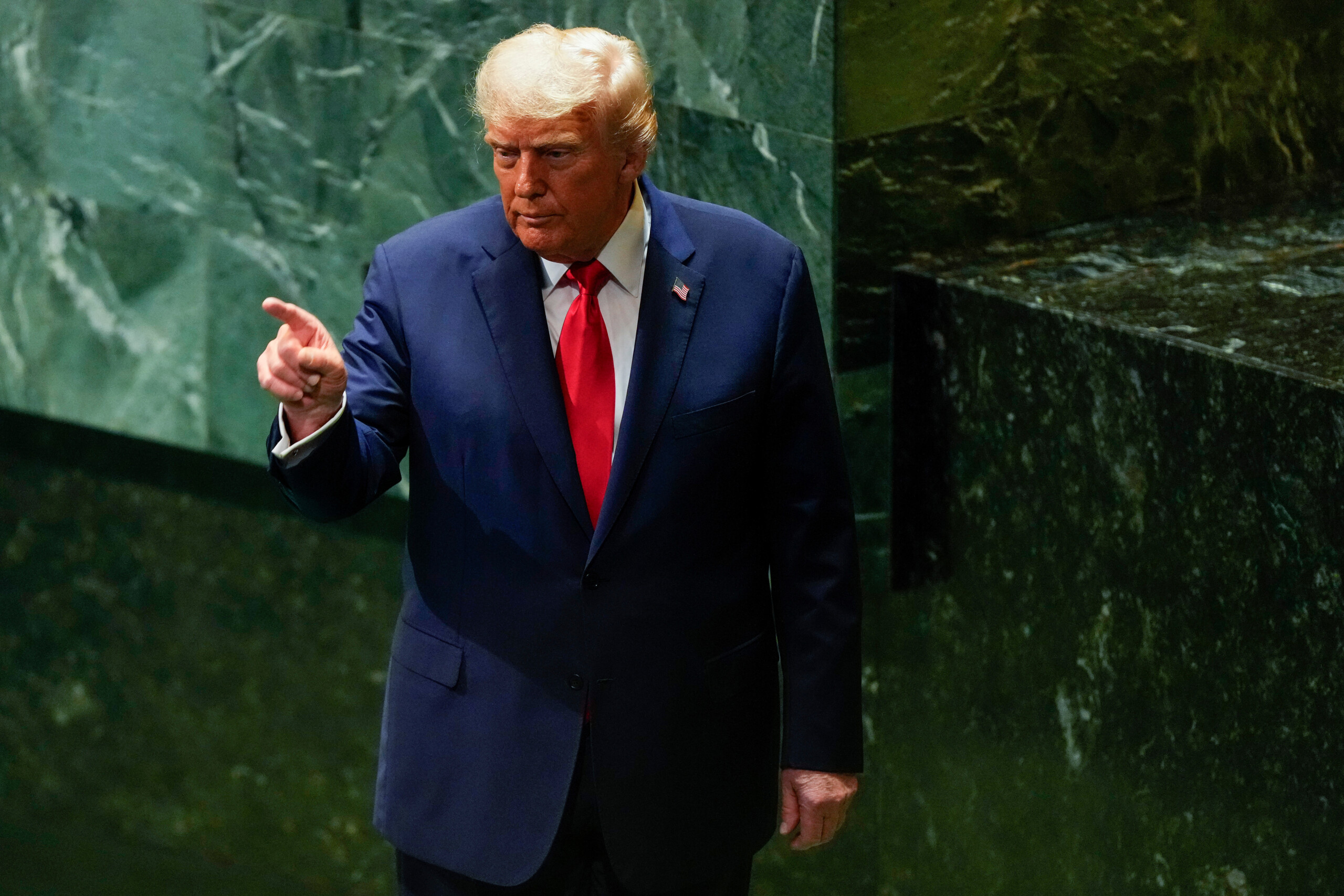 ukraine trump la russie se bat sans but elle ressemble a un tigre de papier scaled