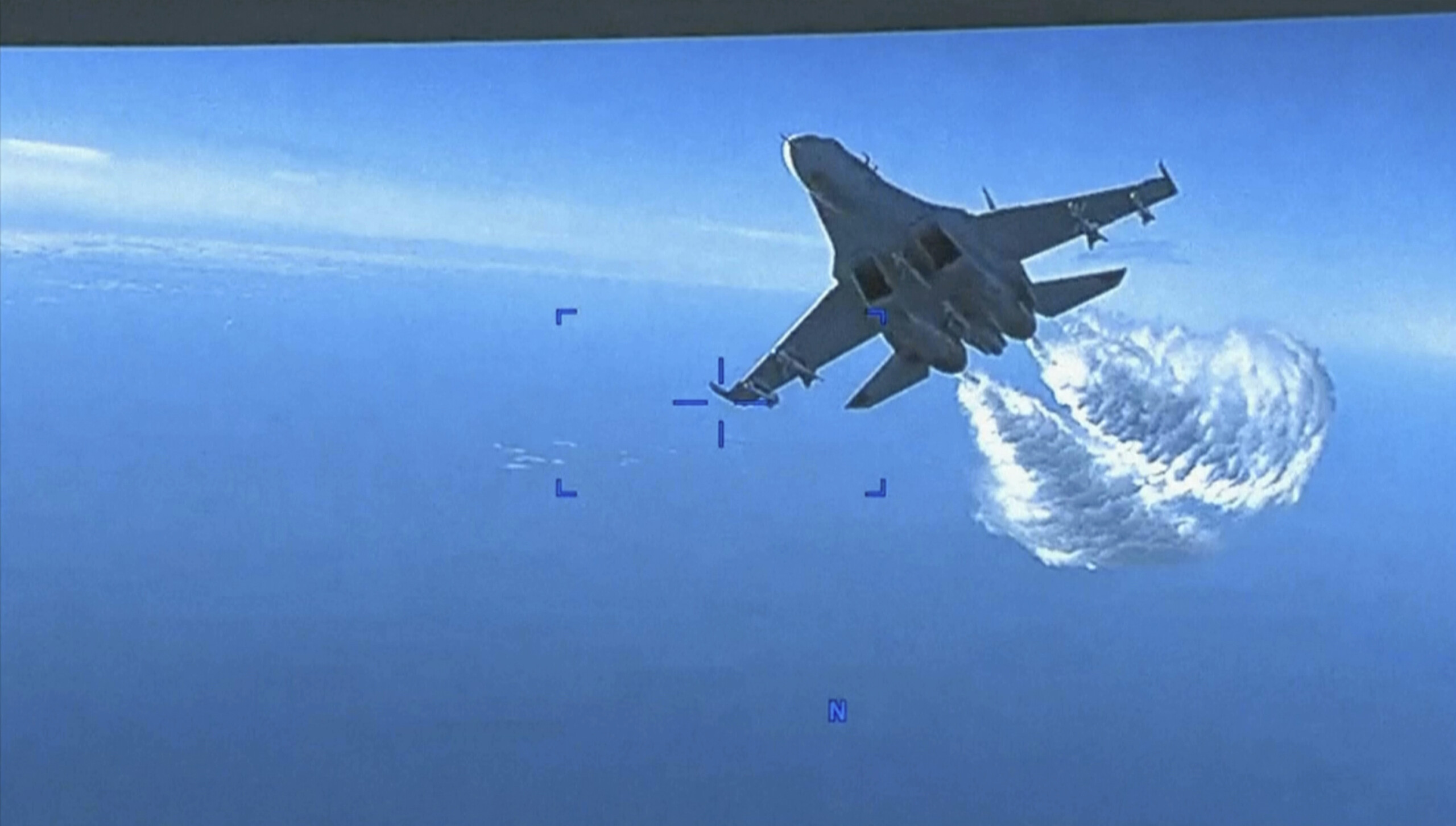 les diplomates de lotan et de lunion europeenne sadressent a la russie prets a abattre des avions scaled