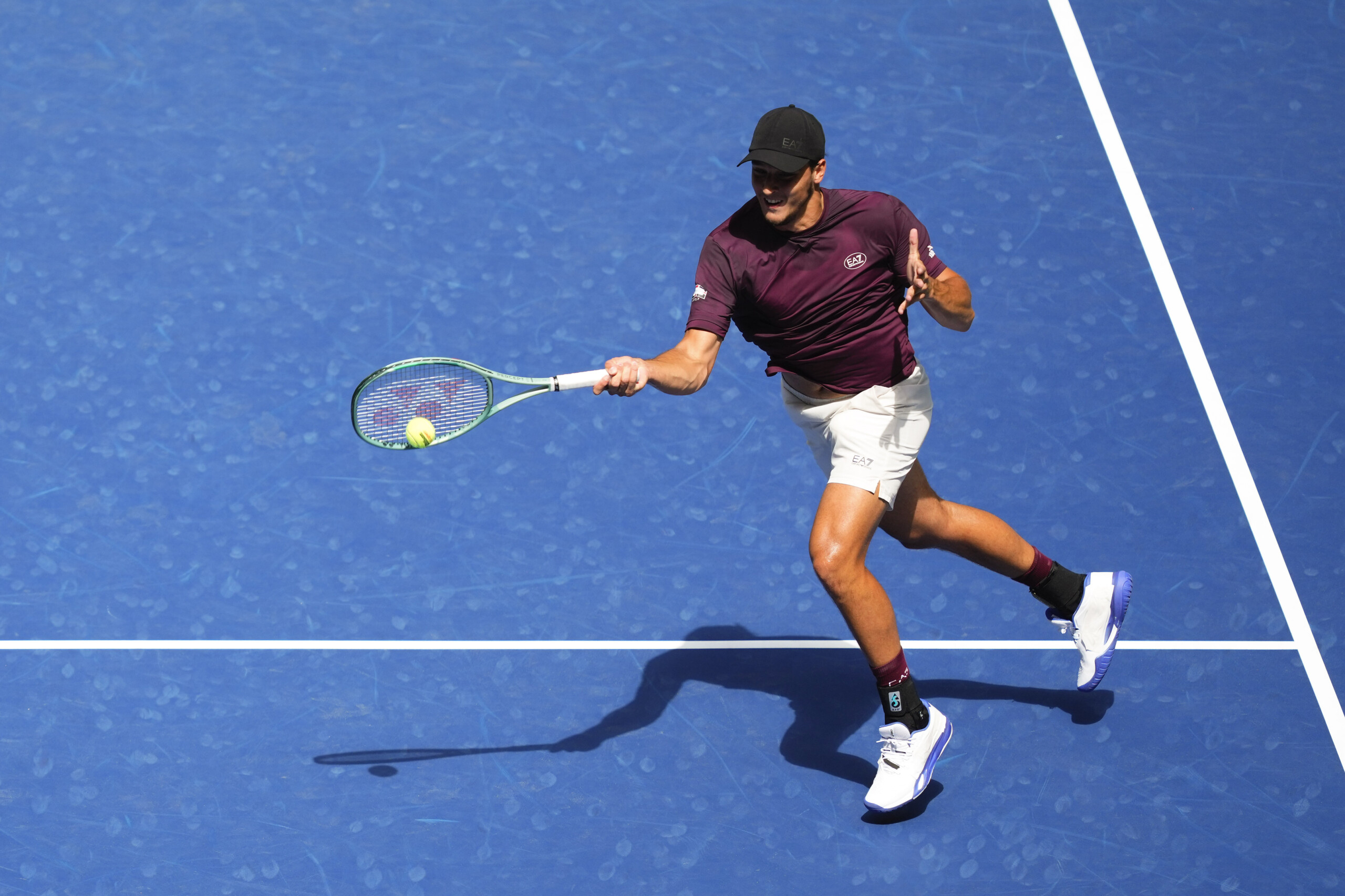 tennis atp tokyo darderi bat nishioka et se qualifie pour les huitiemes de finale scaled
