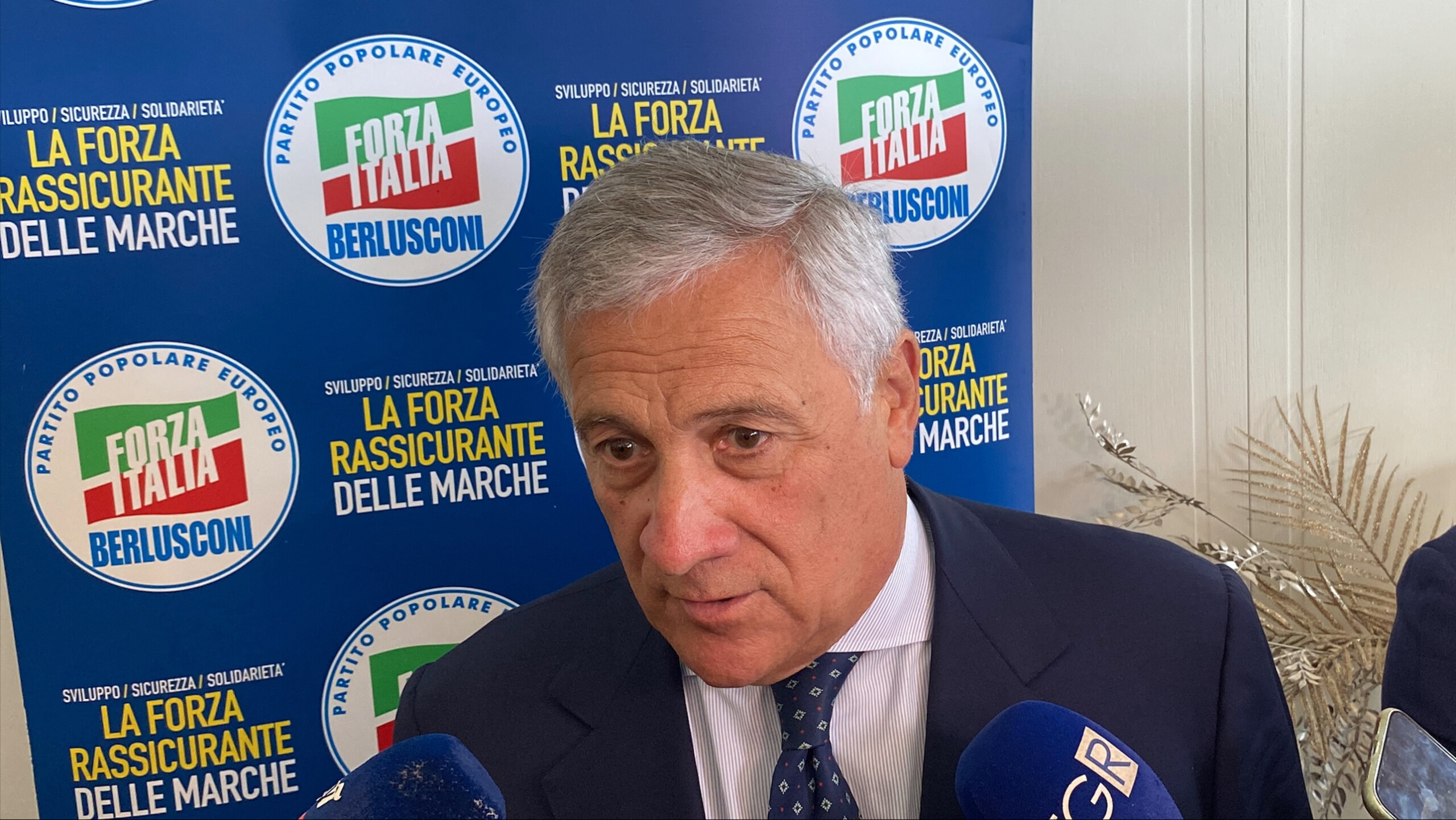 affaire salis tajani nous voterons la levee de limmunite je ne suis pas intimide par la cpi et ses instigateurs scaled
