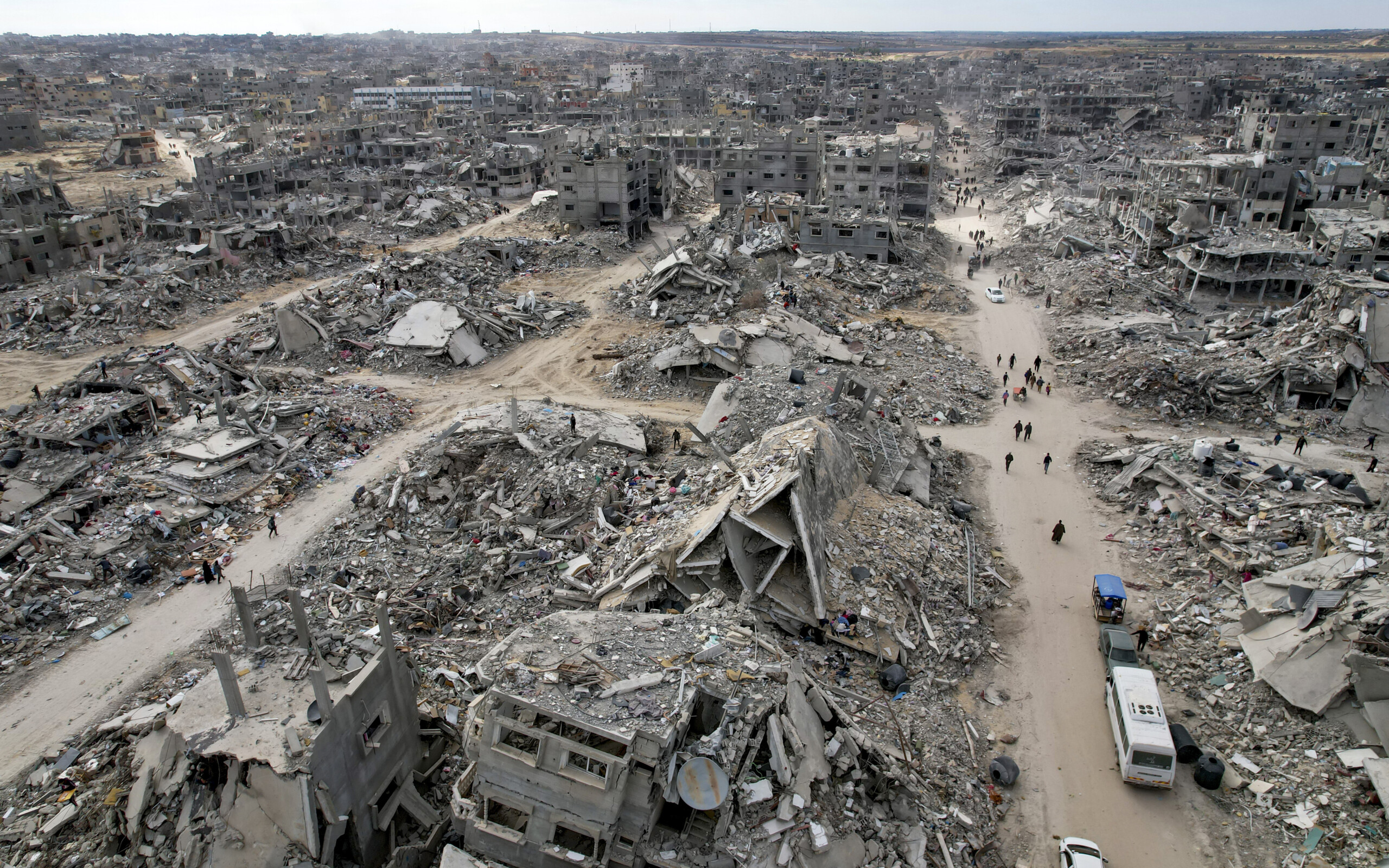 gaza hamas perte de contact avec deux otages apres un raid israelien scaled