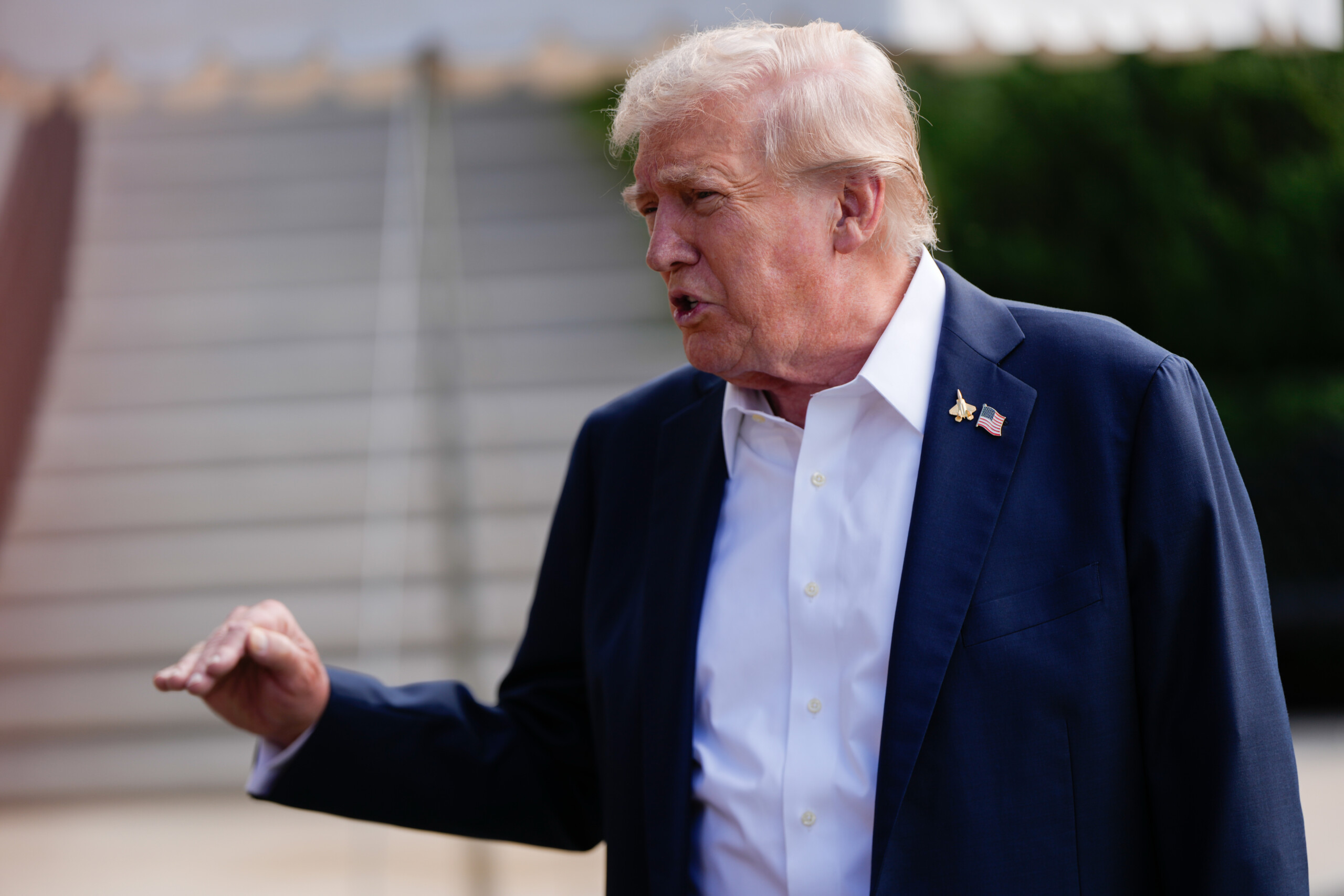 droits de douane trump des taxes a 100 sur les films realises hors des etats unis scaled