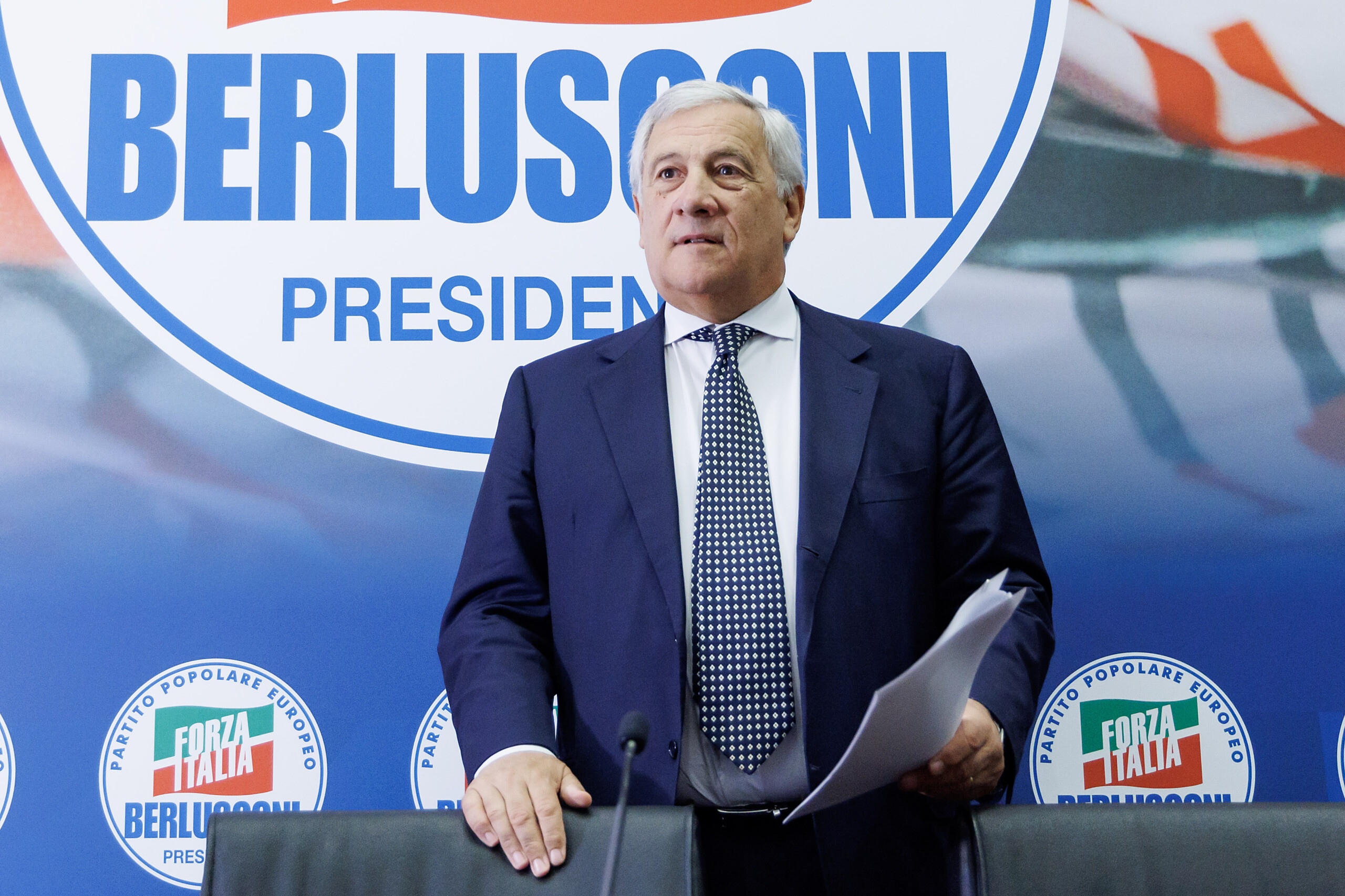 elections regionales dans les marches tajani recompense pour la bonne gouvernance de la droite excellent resultat pour fi scaled