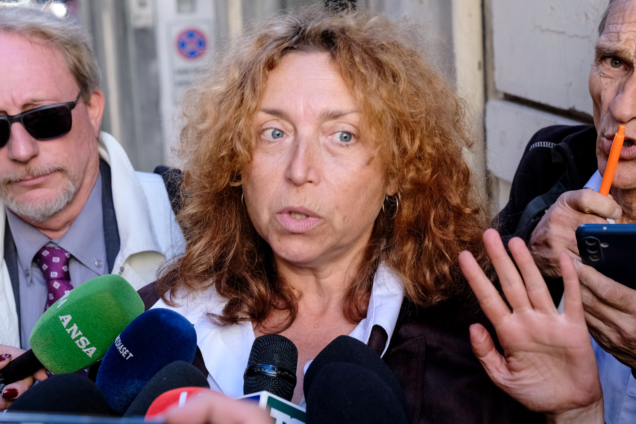 flottille delia le gouvernement est intervenu aucun progres avec eux scaled