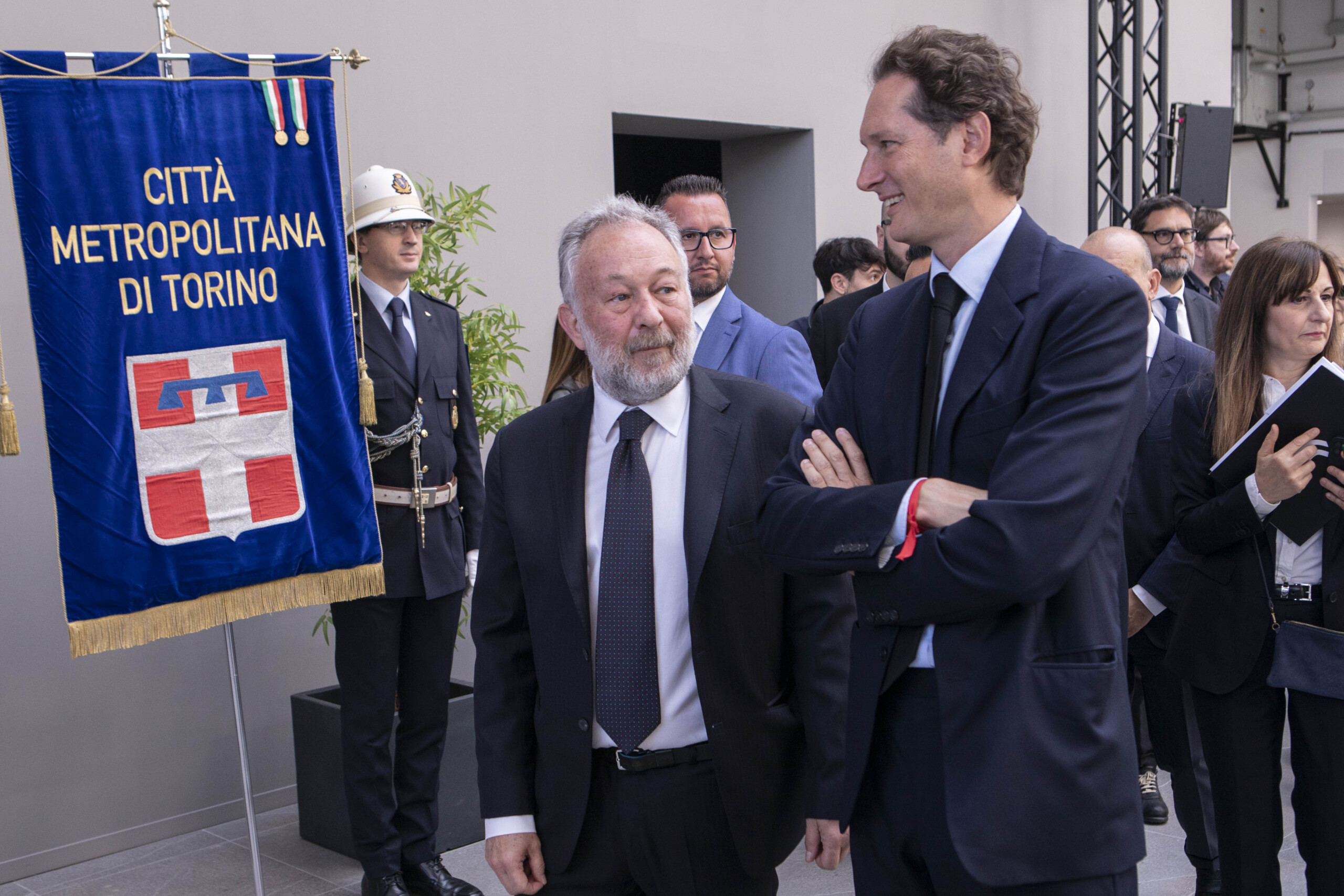 heritage agnelli un nouveau testament de lavocat fait son apparition au tribunal scaled