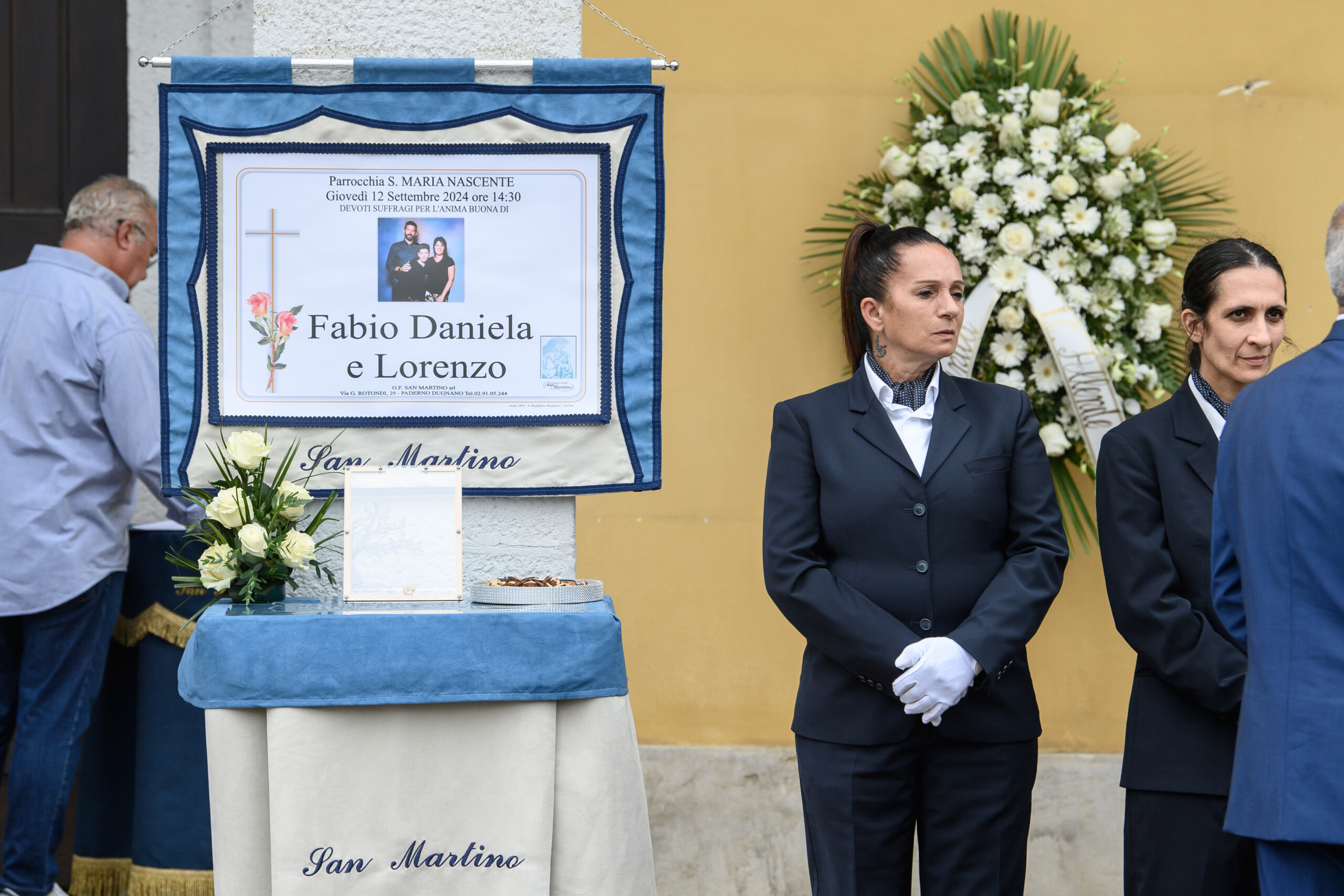 massacre de paderno tribunal le jeune homme etait lucide il a tue de maniere impitoyable scaled