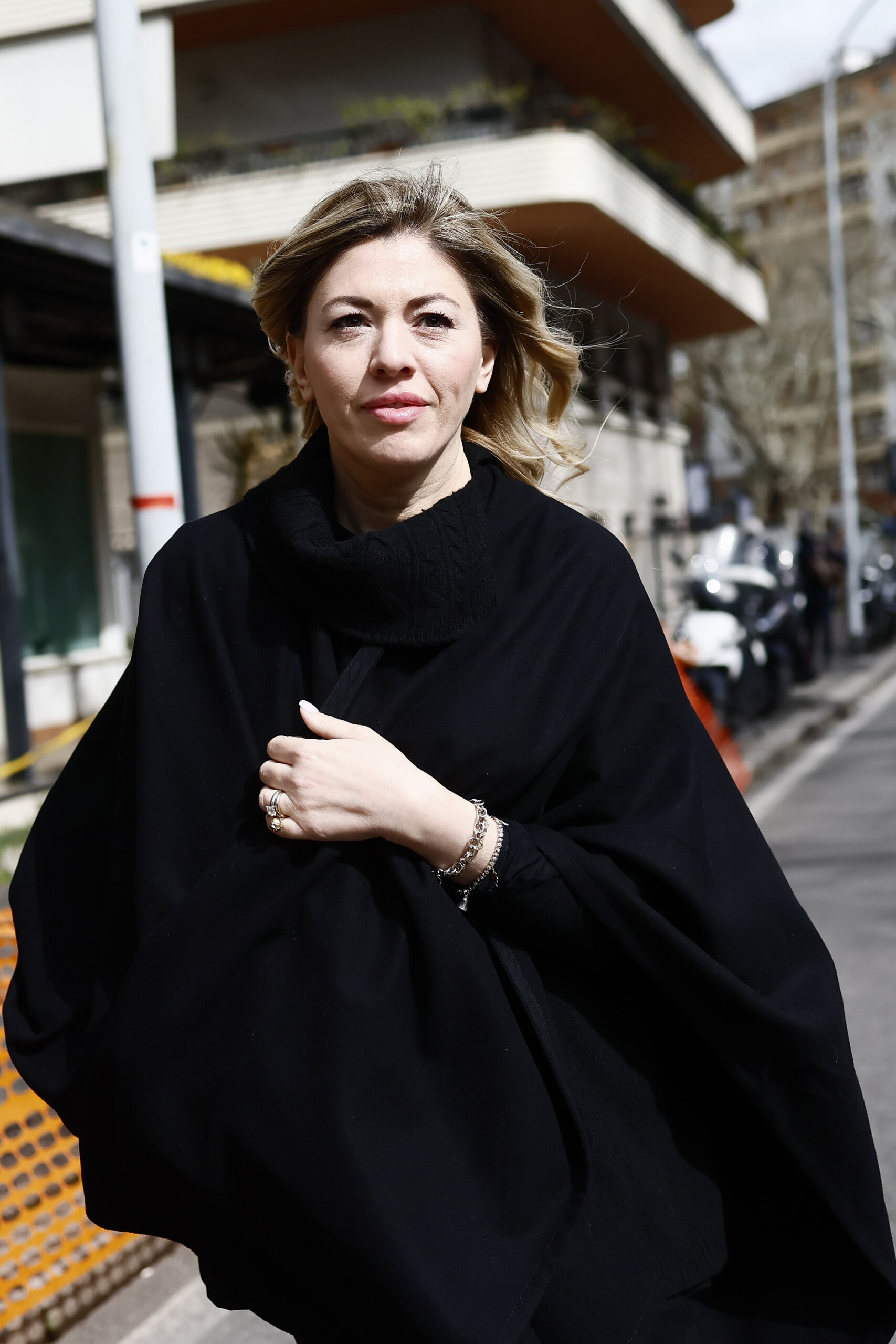 affaire sangiuliano le parquet de rome demande le renvoi en jugement de maria rosaria boccia scaled