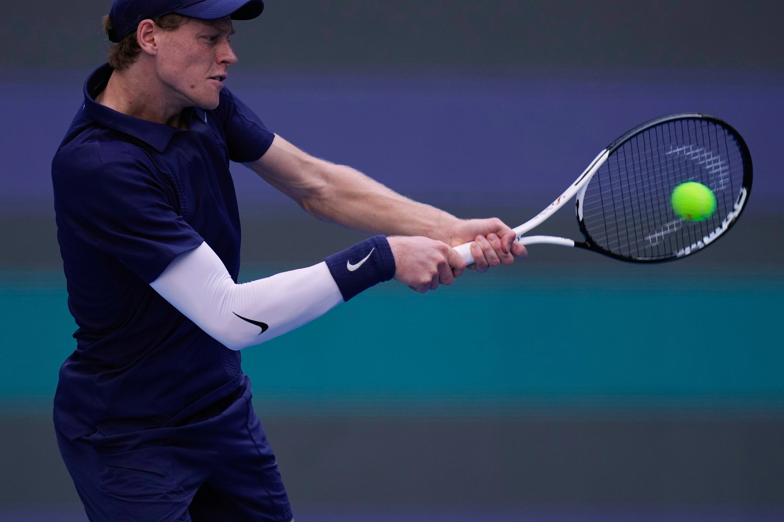 atp pekin sinner des problemes physiques une nuit pour recuperer mais je vais bien scaled