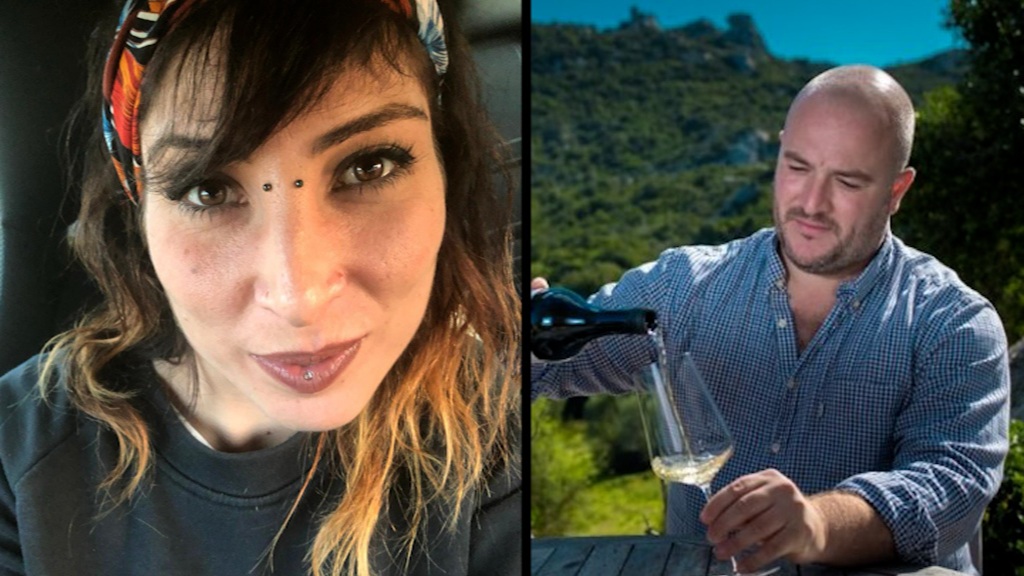 feminicide cinzia pinna la compagne de ragnedda mise en