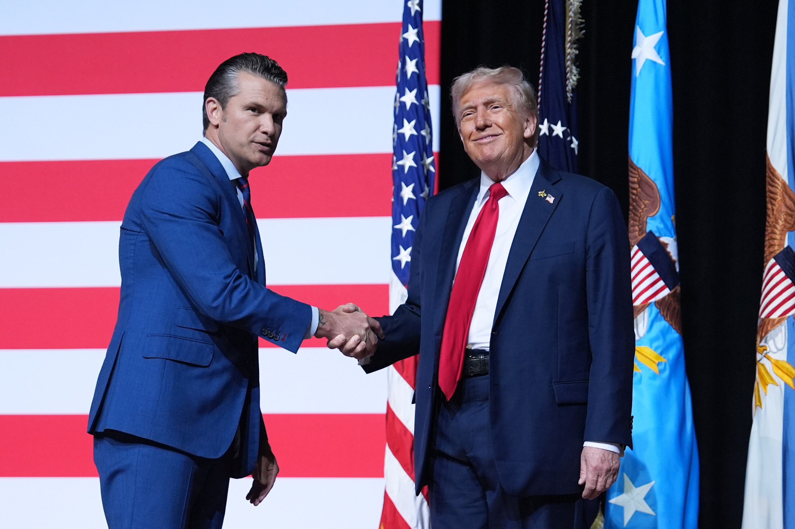 gaza trump jai resolu sept guerres et peut etre hier la plus grande de toutes scaled
