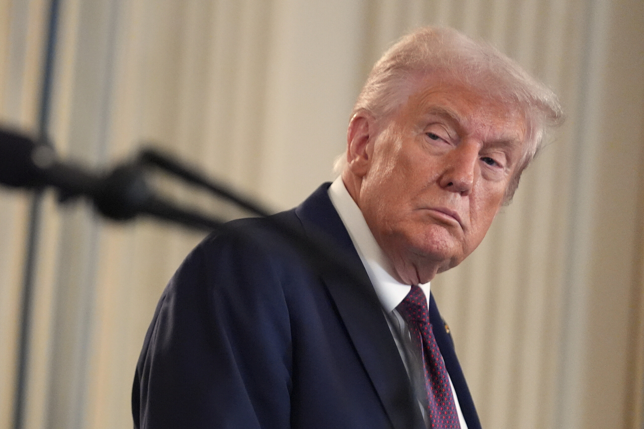 gaza trump trois ou quatre jours pour que le hamas accepte le plan scaled