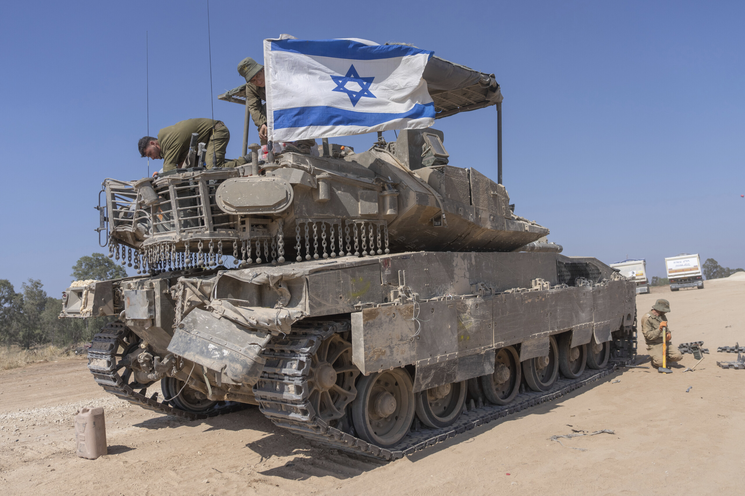 flottille armee israelienne aucun bateau na atteint les eaux de gaza scaled