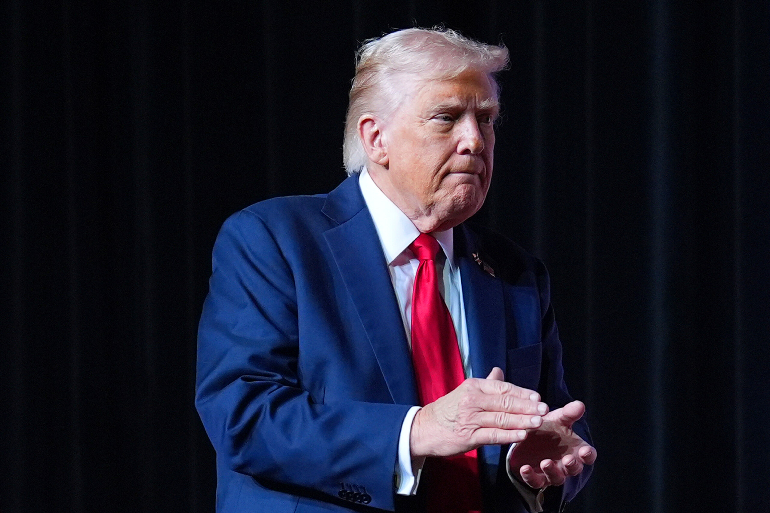 gaza egypte le hamas acceptera le plan trump avec quelques reserves scaled
