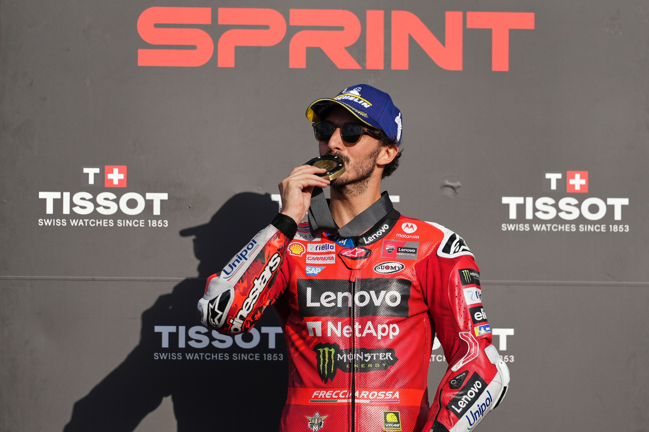 motogp bagnaia je vise la deuxieme place au classement des pilotes scaled