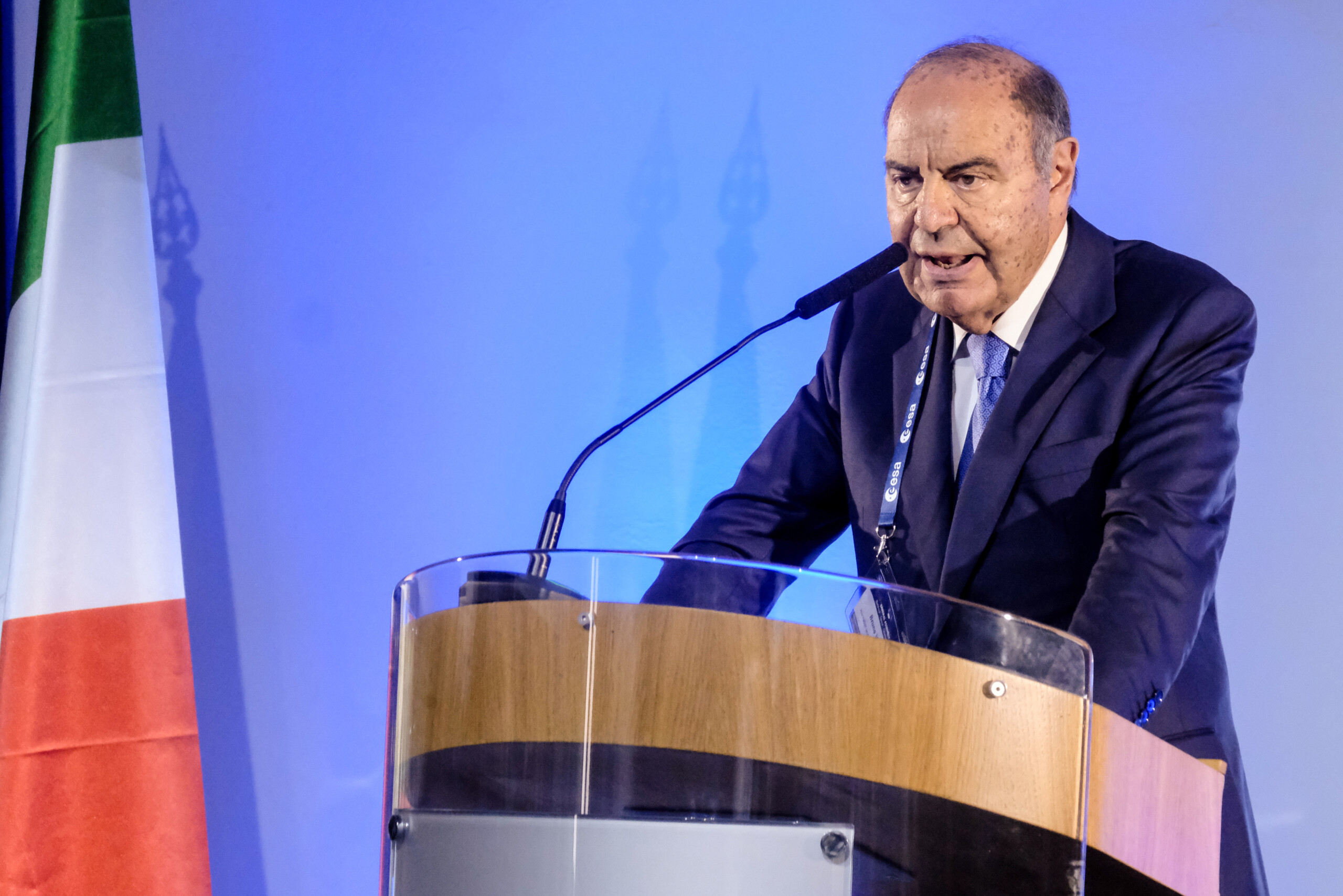 rai usigrai vespa a depasse toutes les limites les dirigeants doivent intervenir scaled