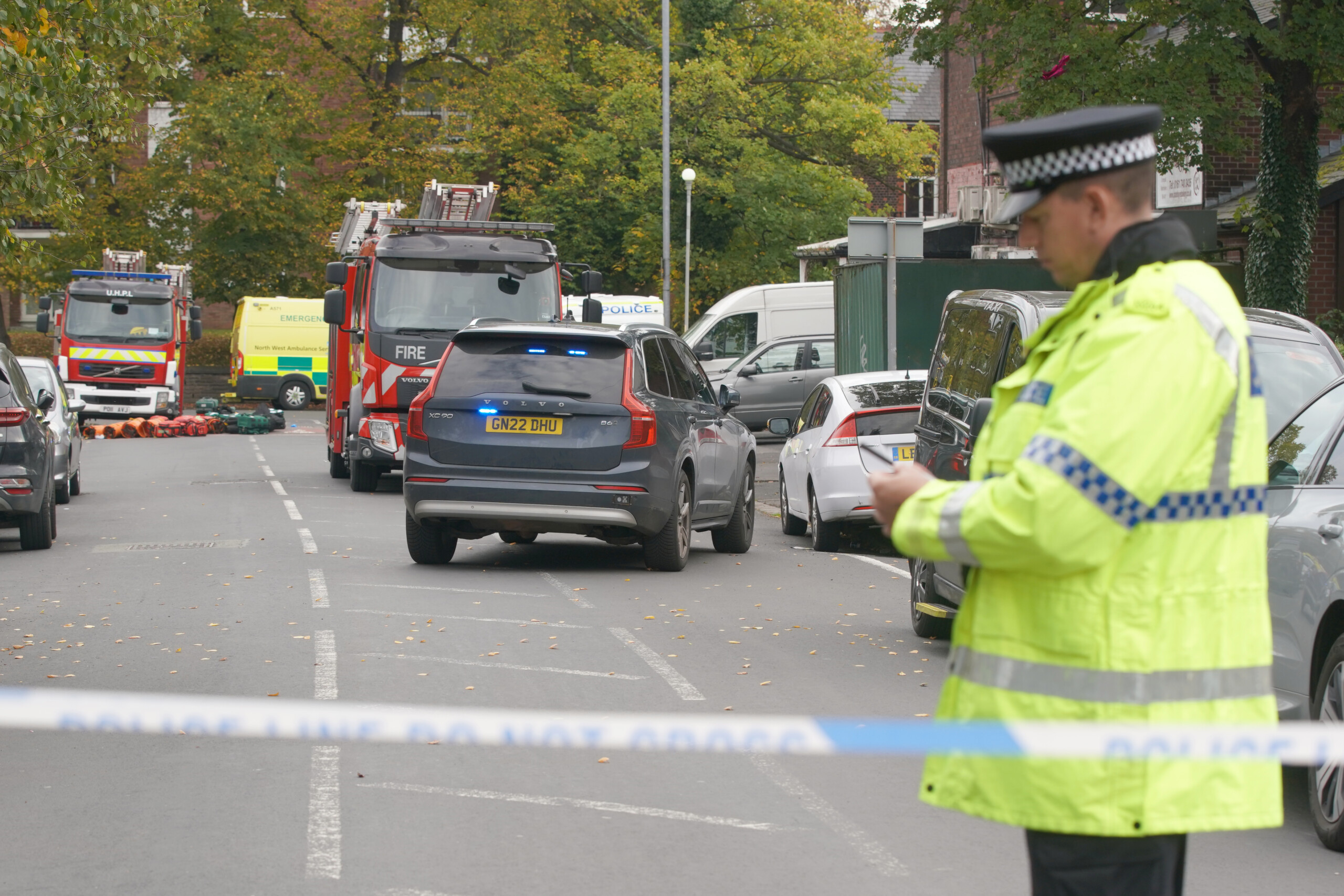 royaume uni la police confirme que lagresseur de manchester a ete tue scaled