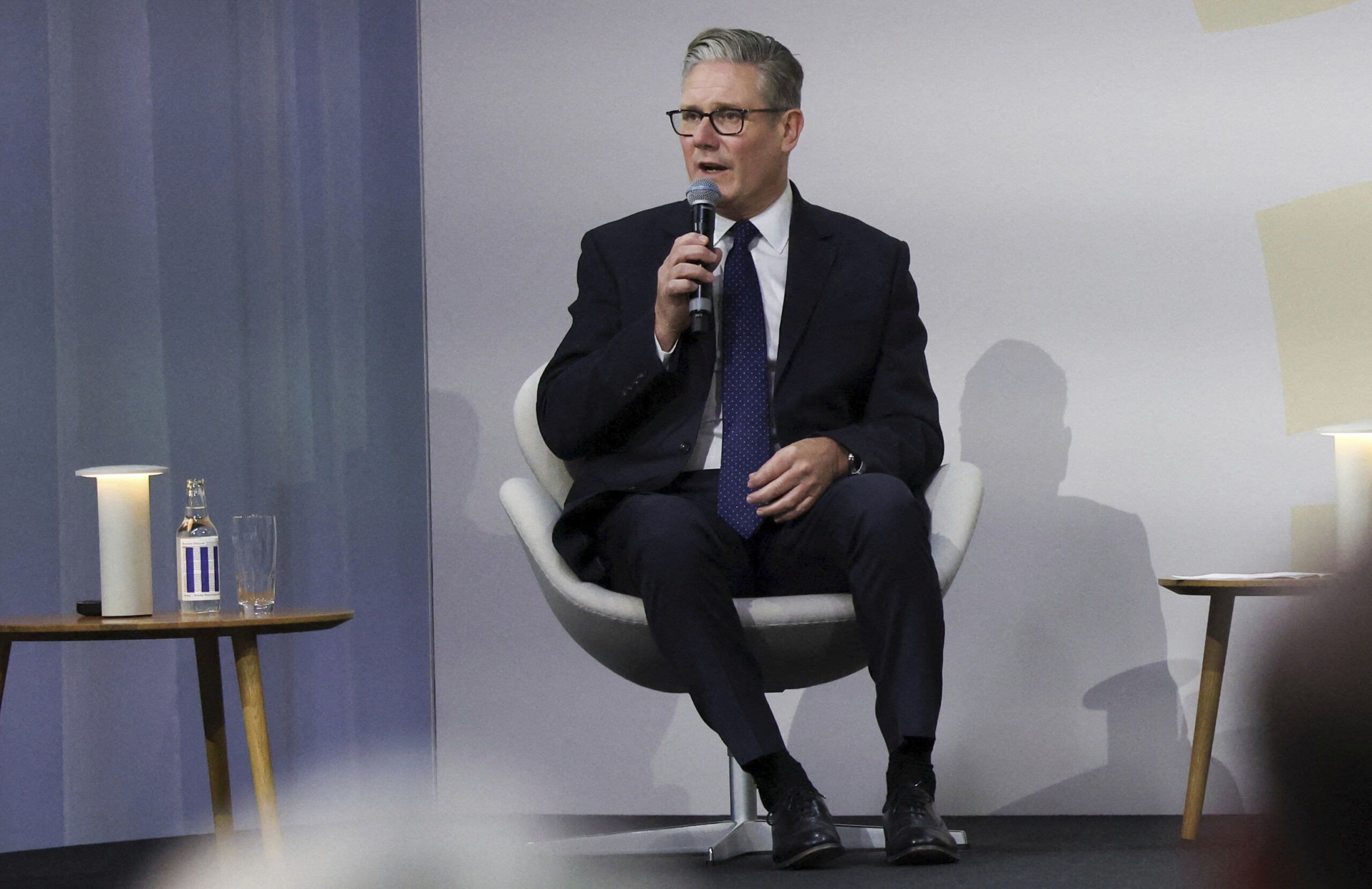 royaume uni starmer bouleverse par lattaque contre la synagogue de manchester scaled