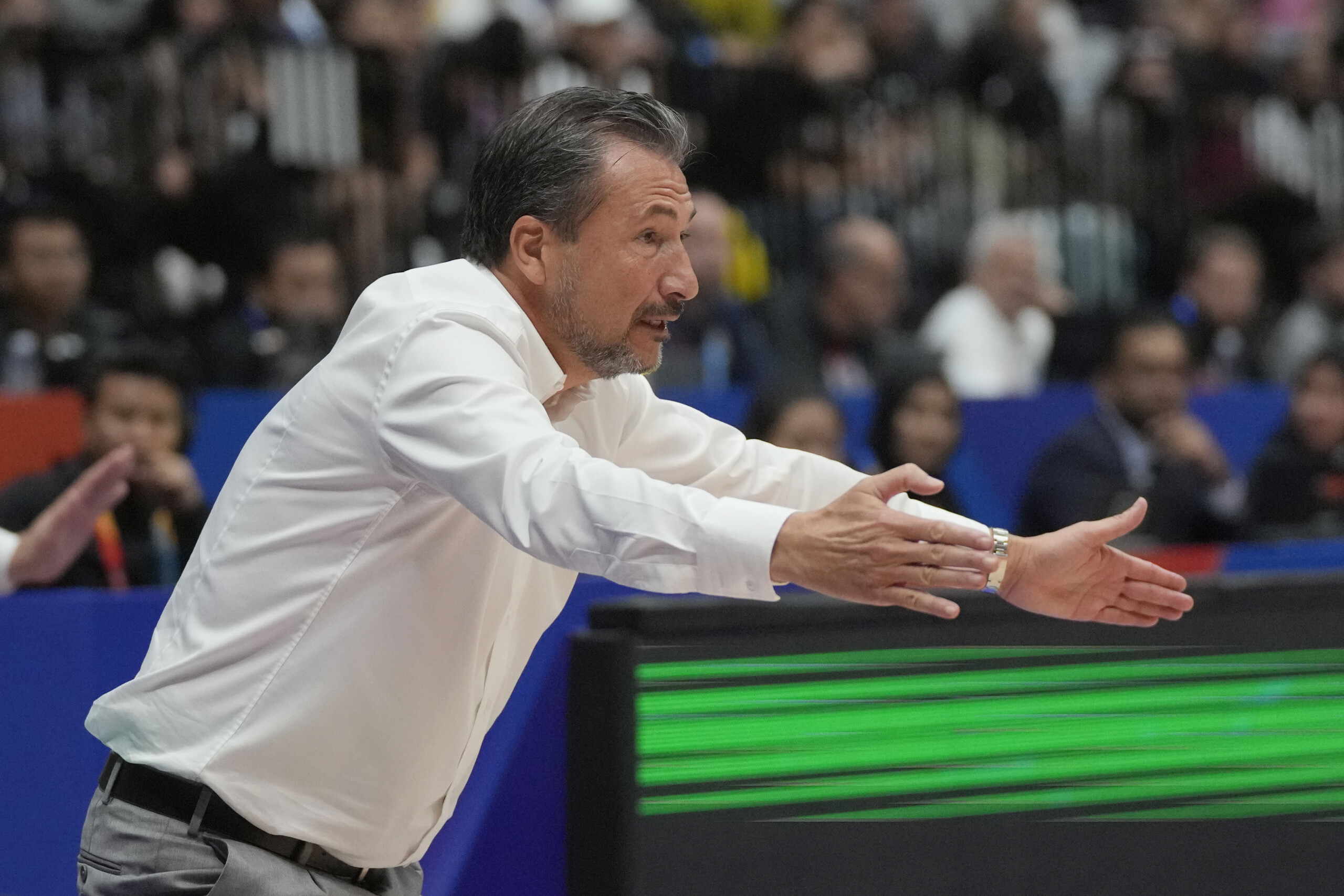 basketball banchi moment le plus eleve de ma carriere objectif qualification mondiale scaled