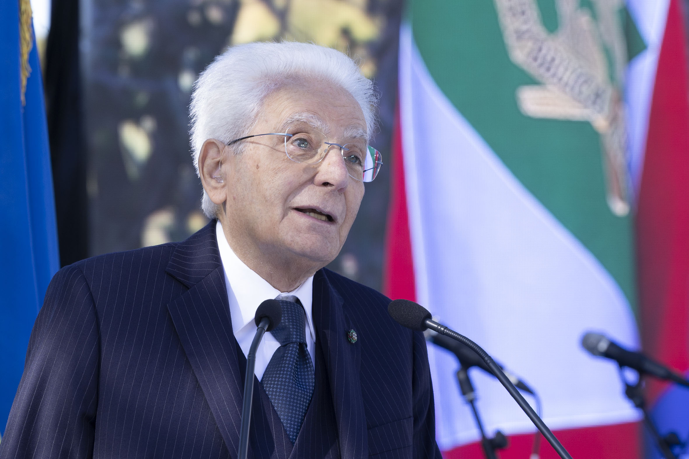mattarella guerres et violences incomprehensibles repondre aux besoins reels du monde