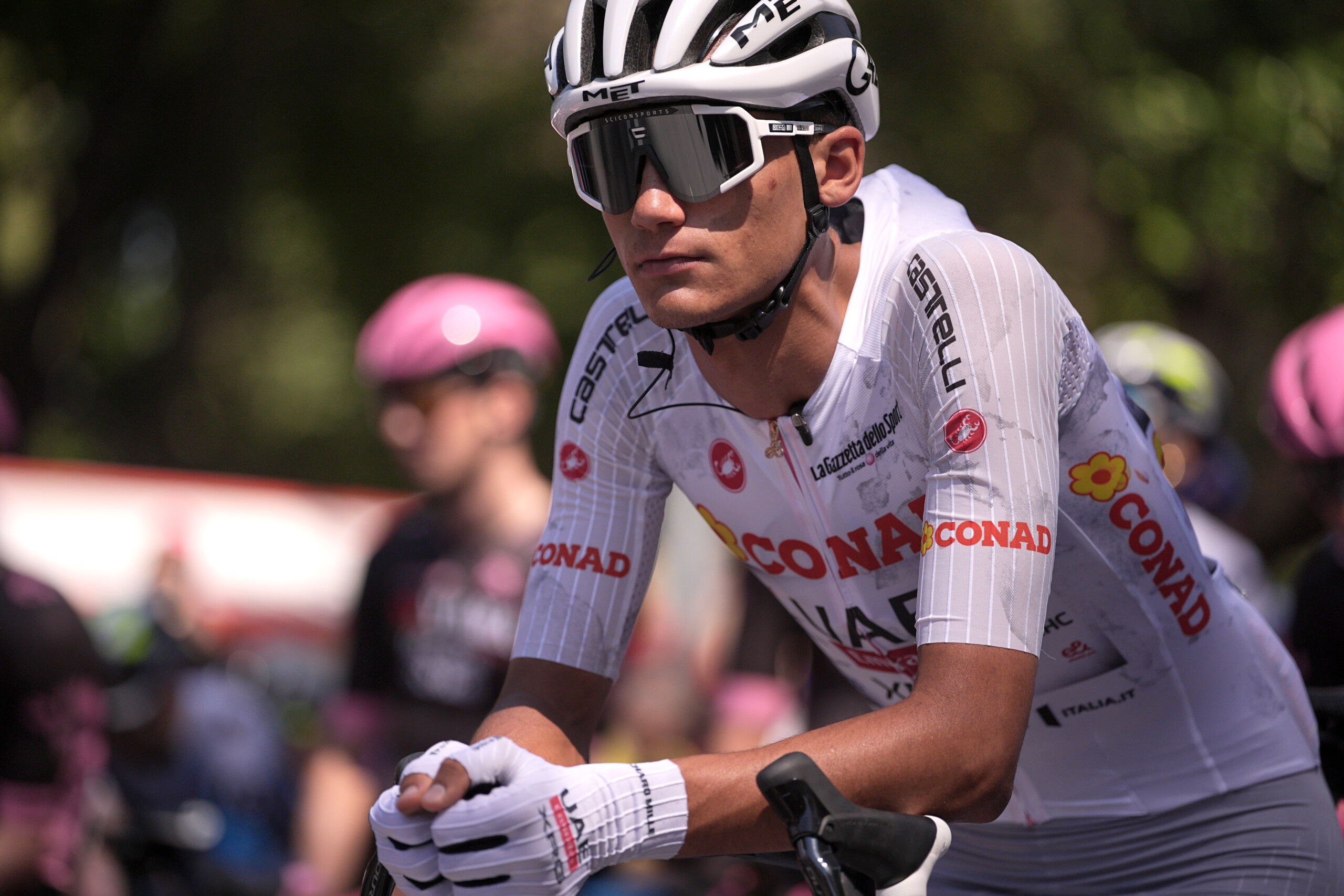 cyclisme del toro remporte le tour demilie scaled