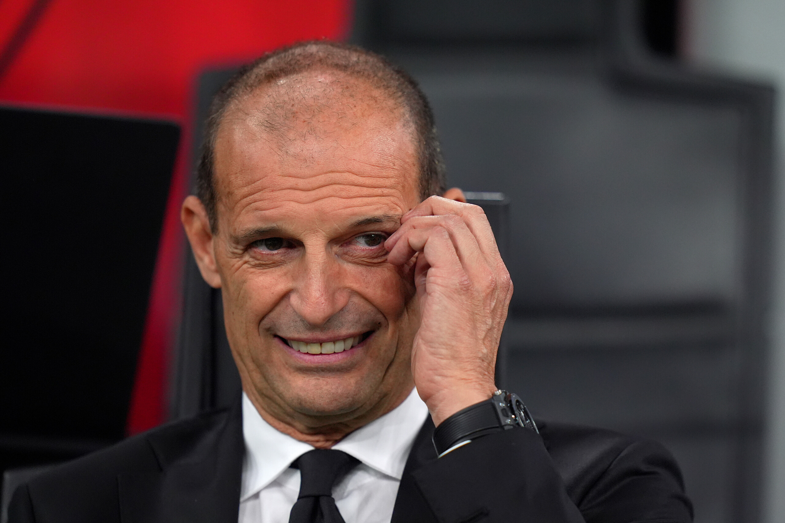 football allegri juve milan un beau match pas une revanche scaled