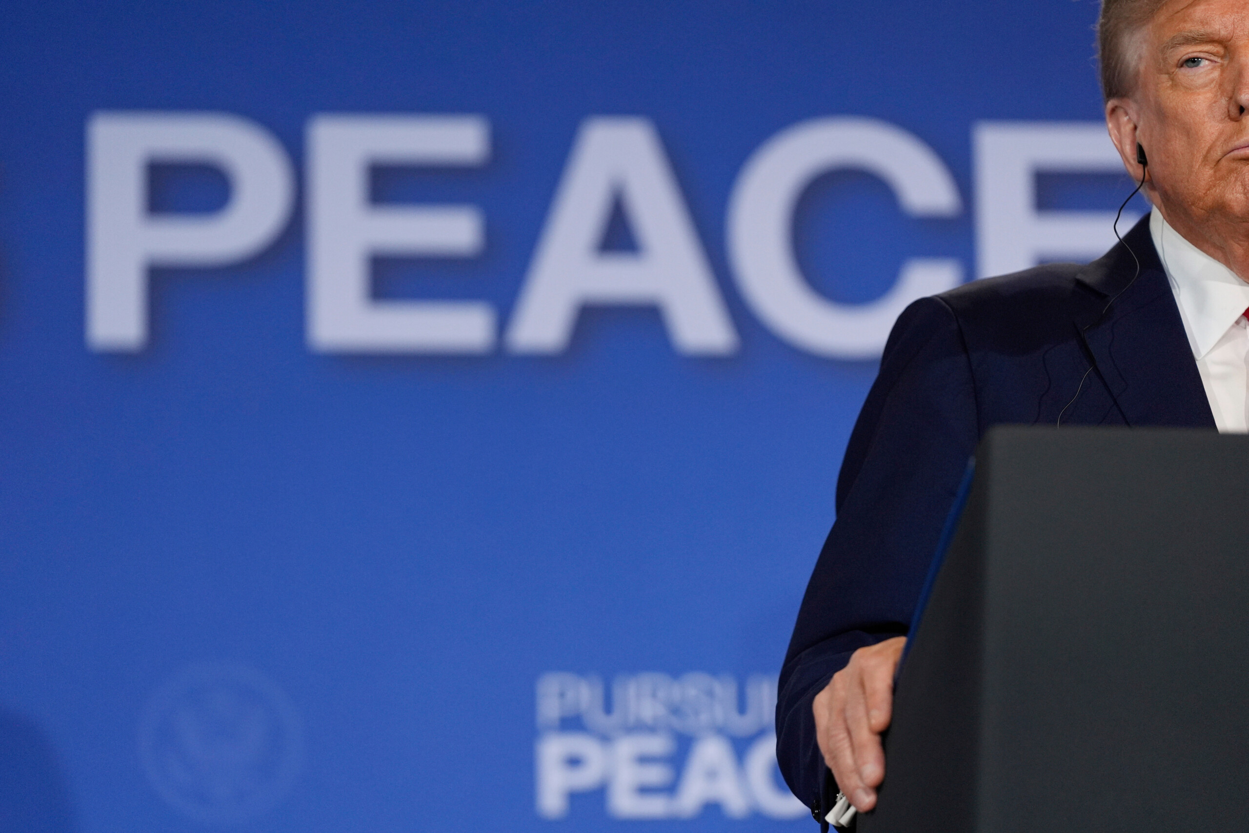 gaza trump je ne tolererai aucun retard de la part du hamas scaled