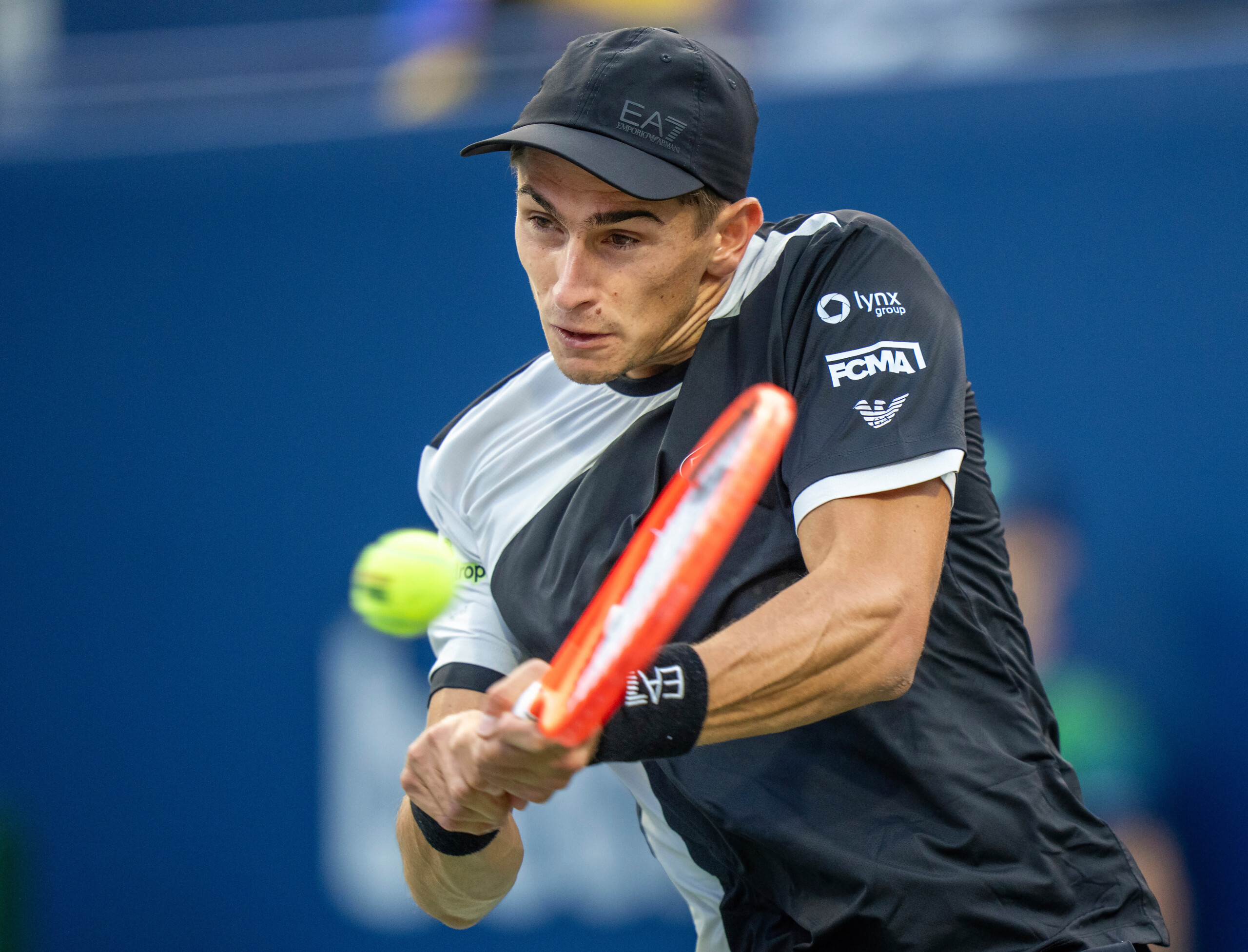 tennis atp shanghai arnaldi elimine par davidovich fokina darderi passe scaled
