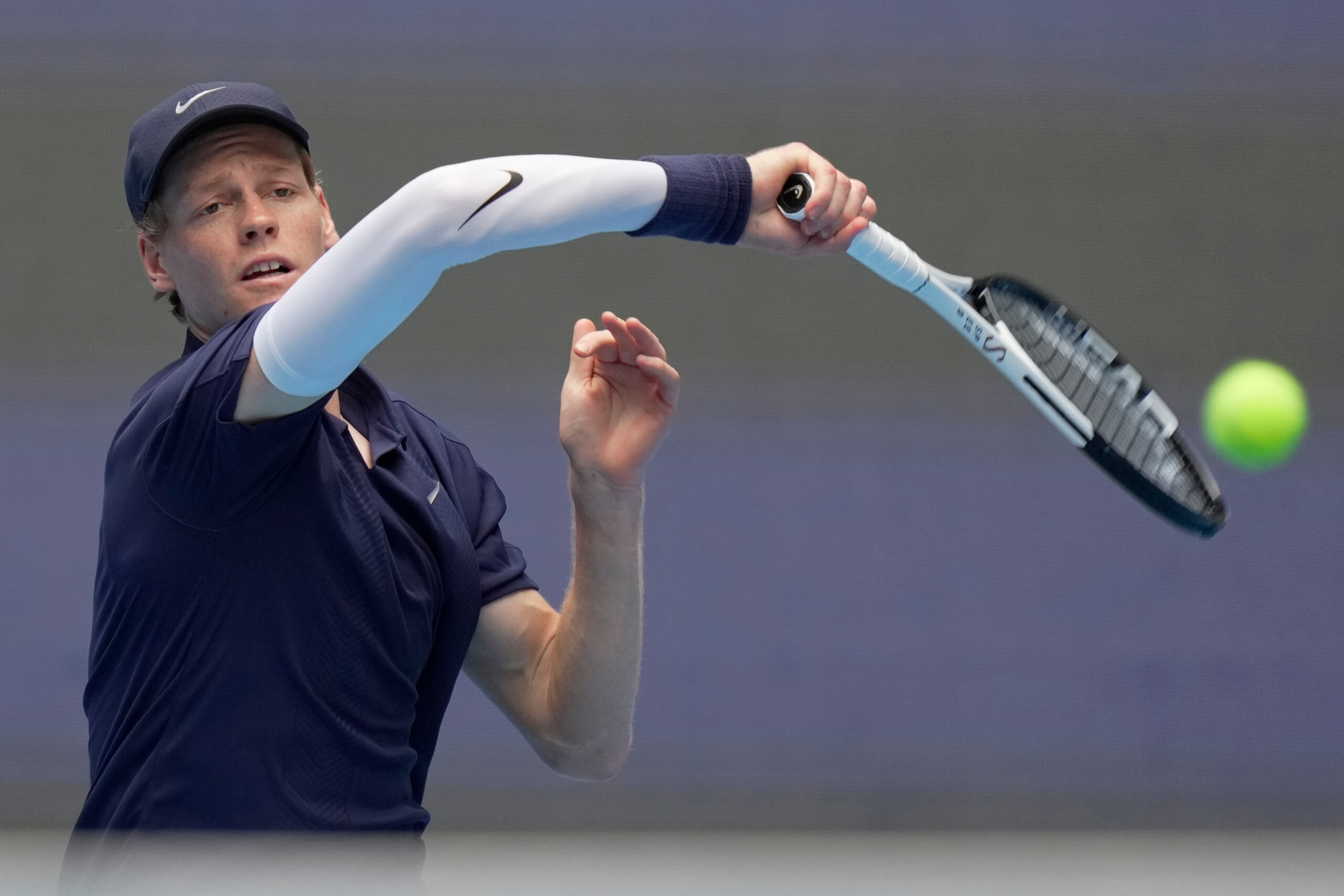 tennis atp shanghai sinner bat altmaier au premier tour scaled