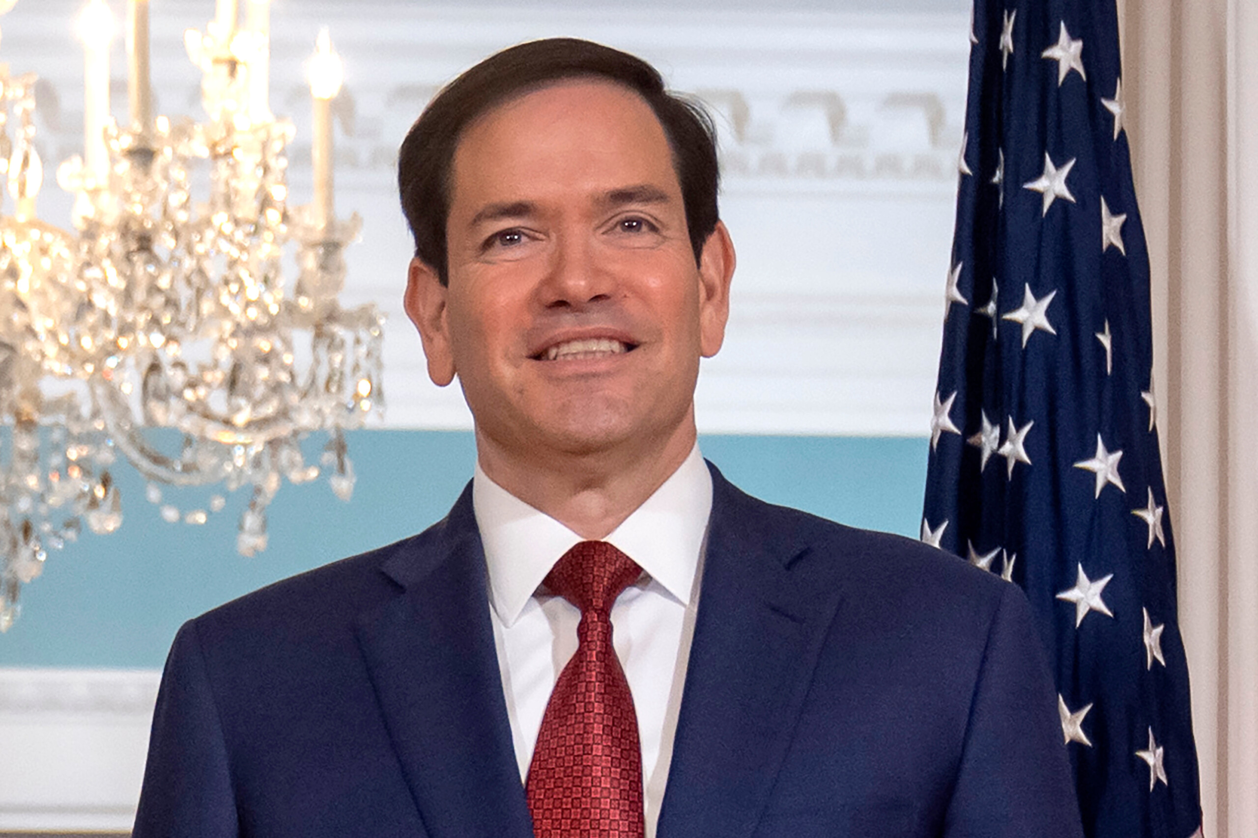 gaza rubio nous saurons bientot si le hamas est serieux scaled